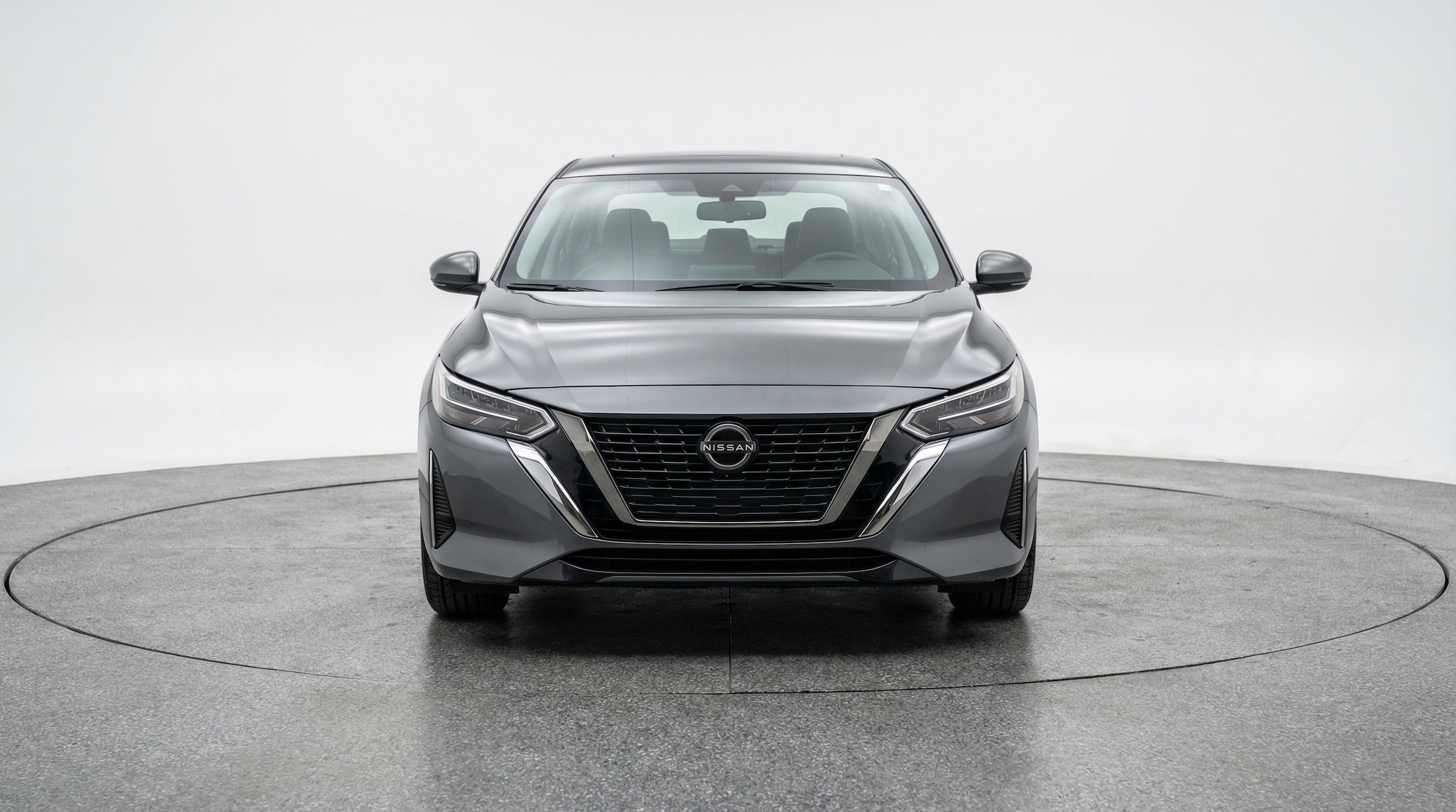 Thumbnail: 2025 Nissan Sentra - 2