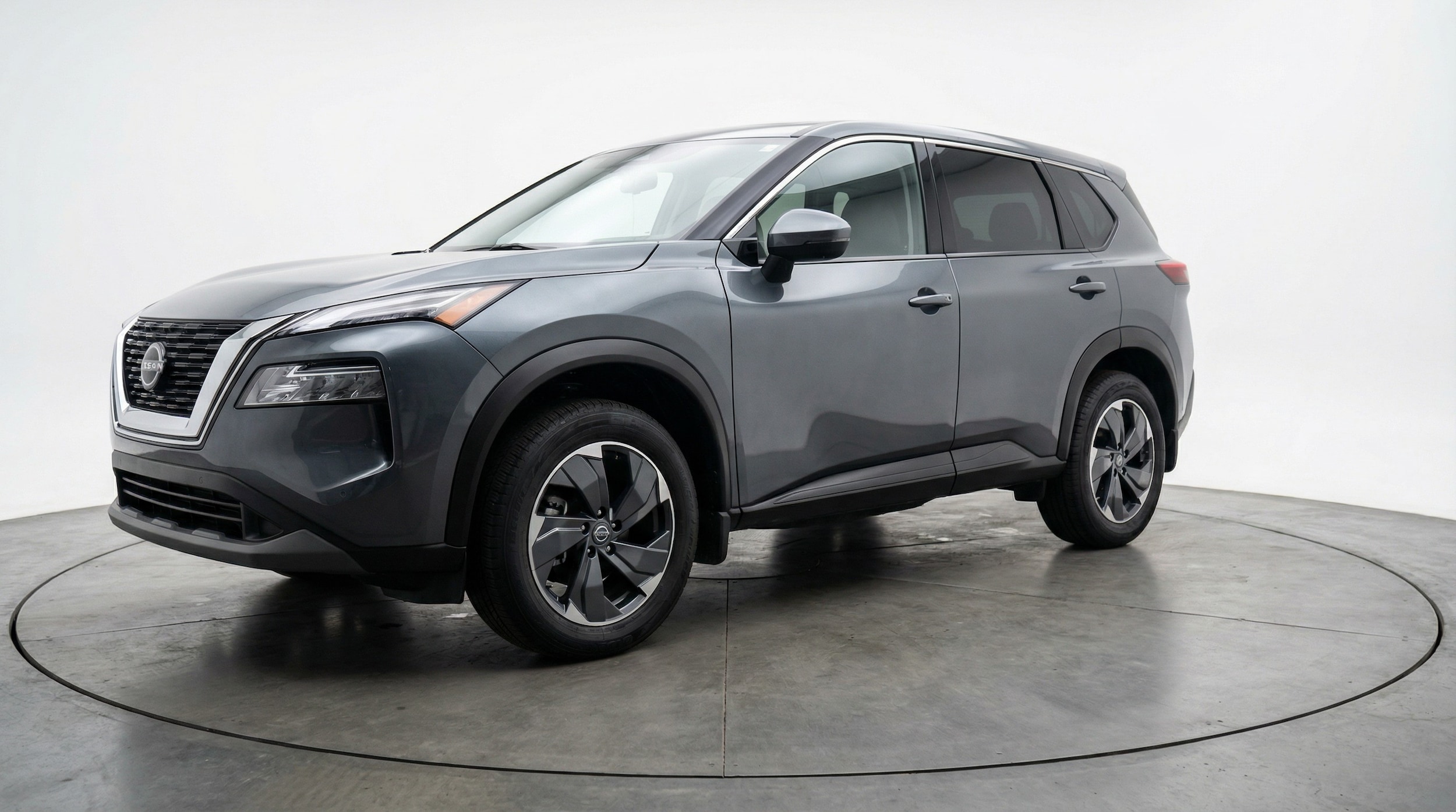 Thumbnail: 2025 Nissan Rogue - 3