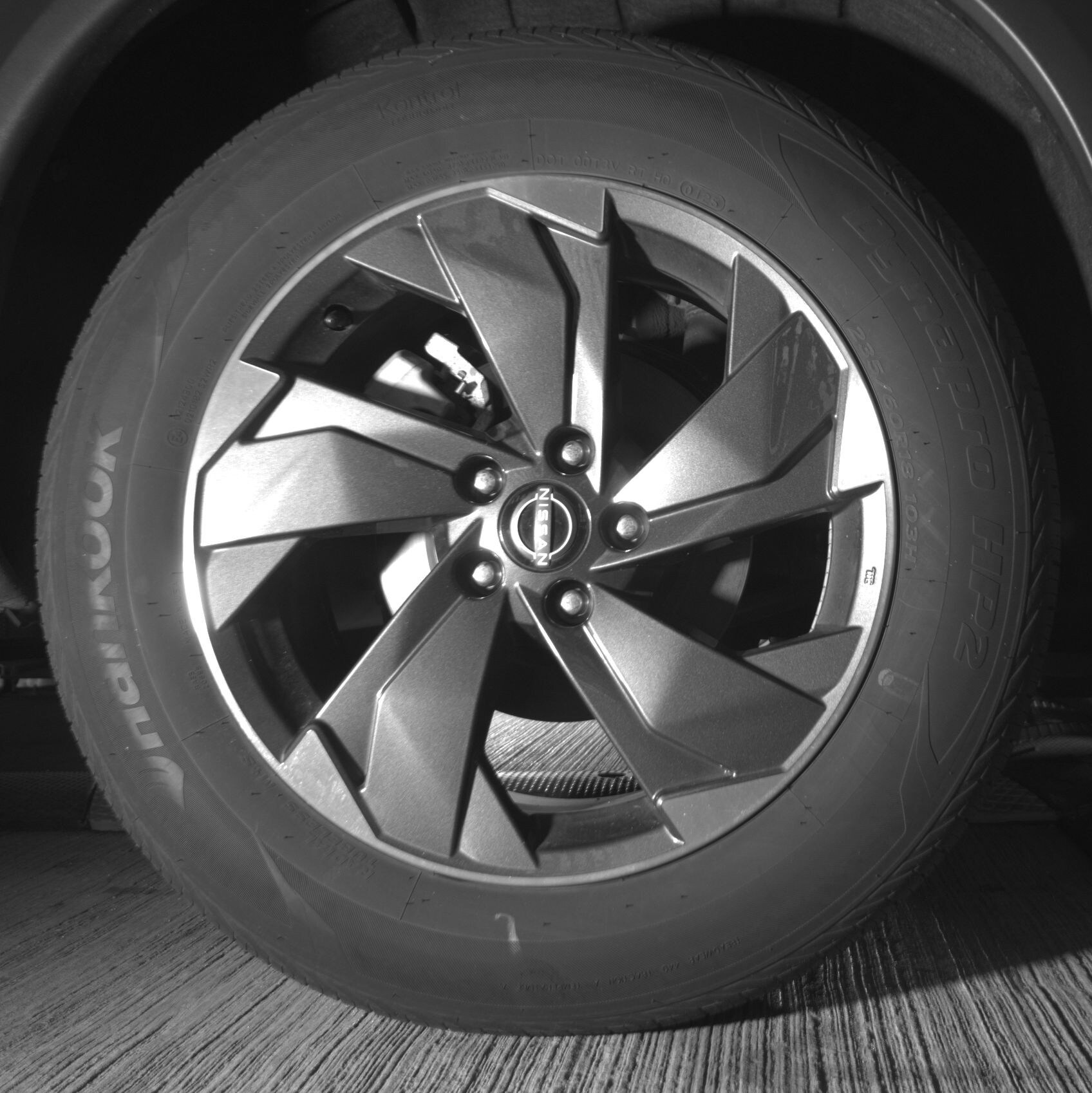 Thumbnail: 2025 Nissan Rogue - 12