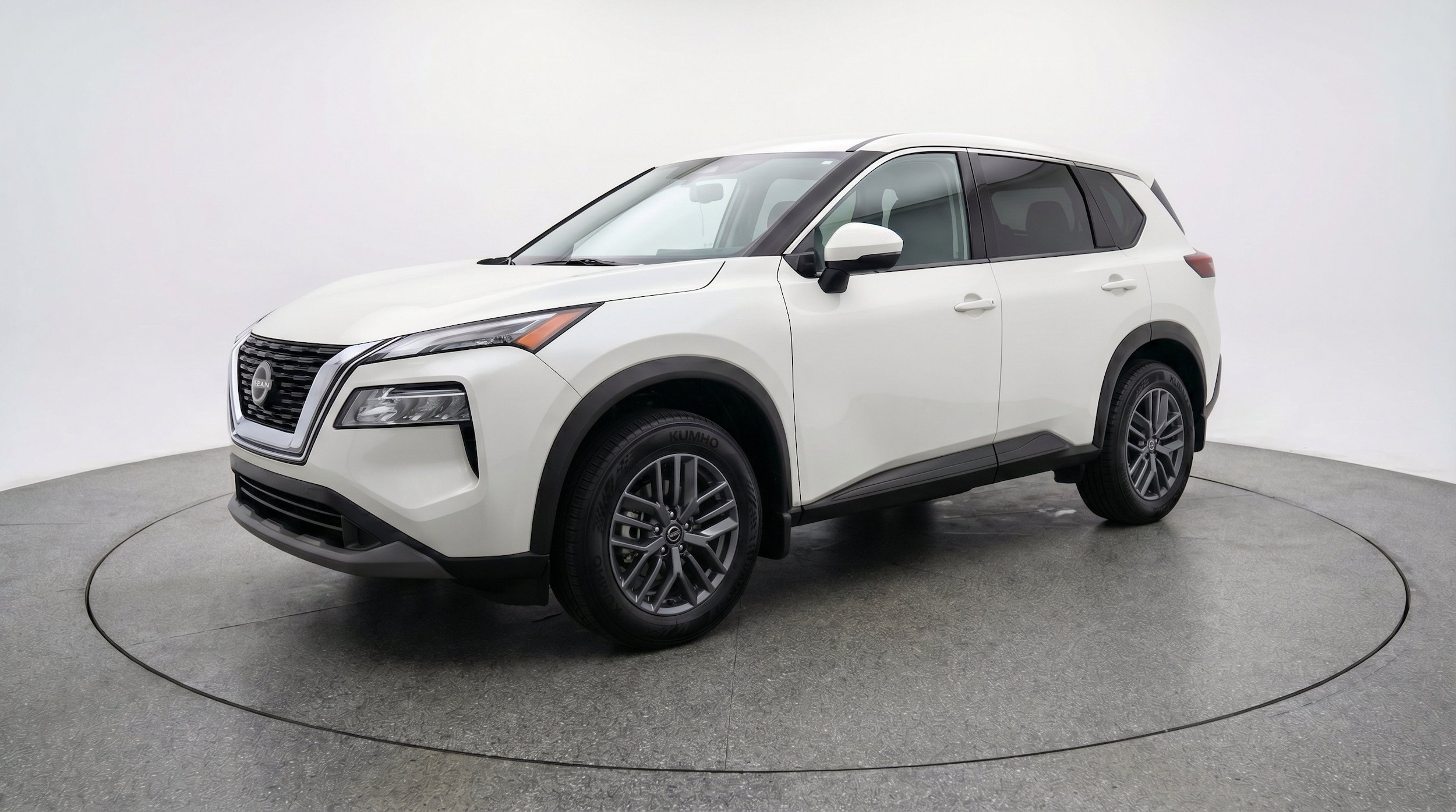 Thumbnail: 2026 Nissan Rogue - 3