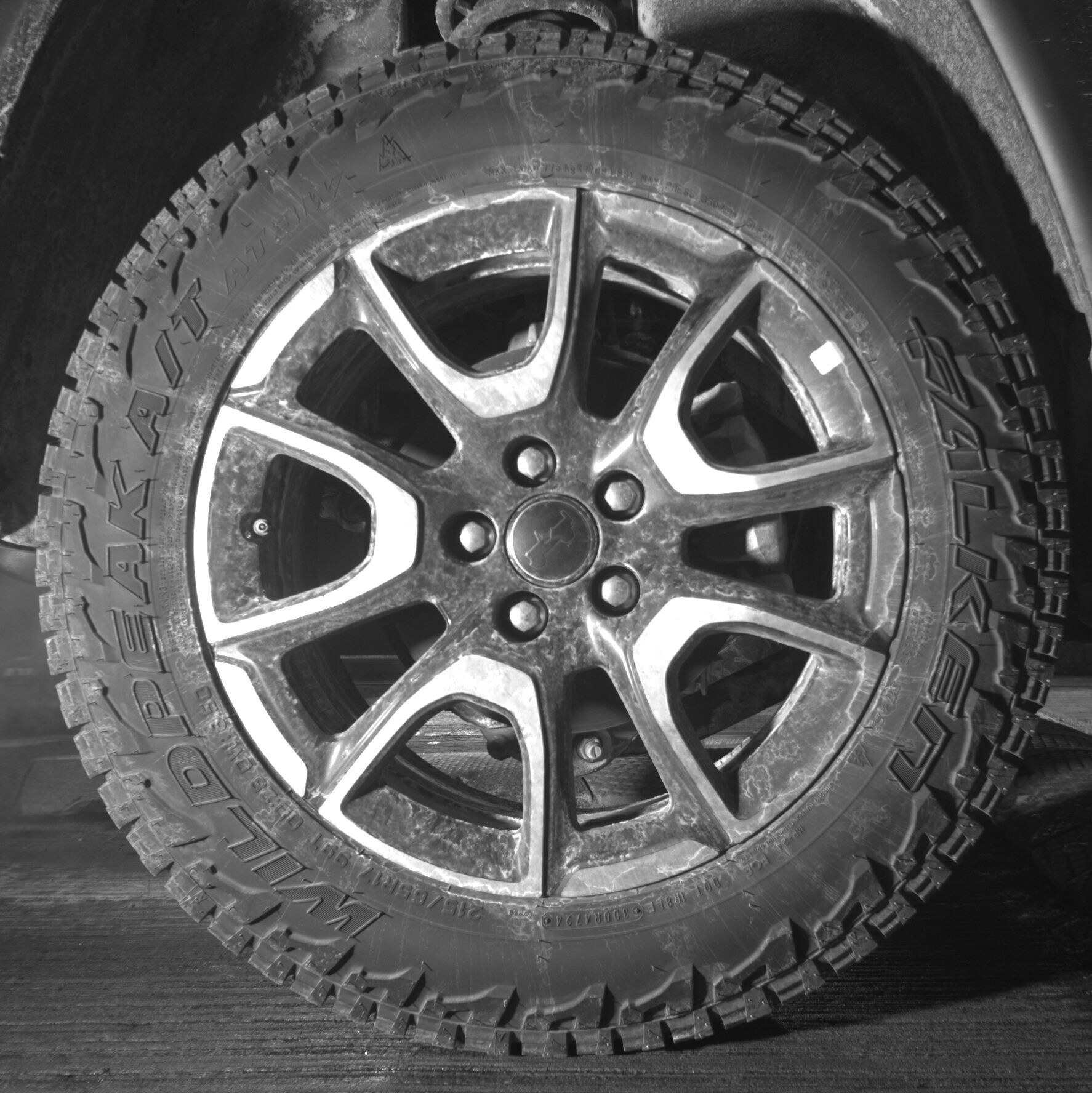 Thumbnail: 2025 Jeep Compass - 12