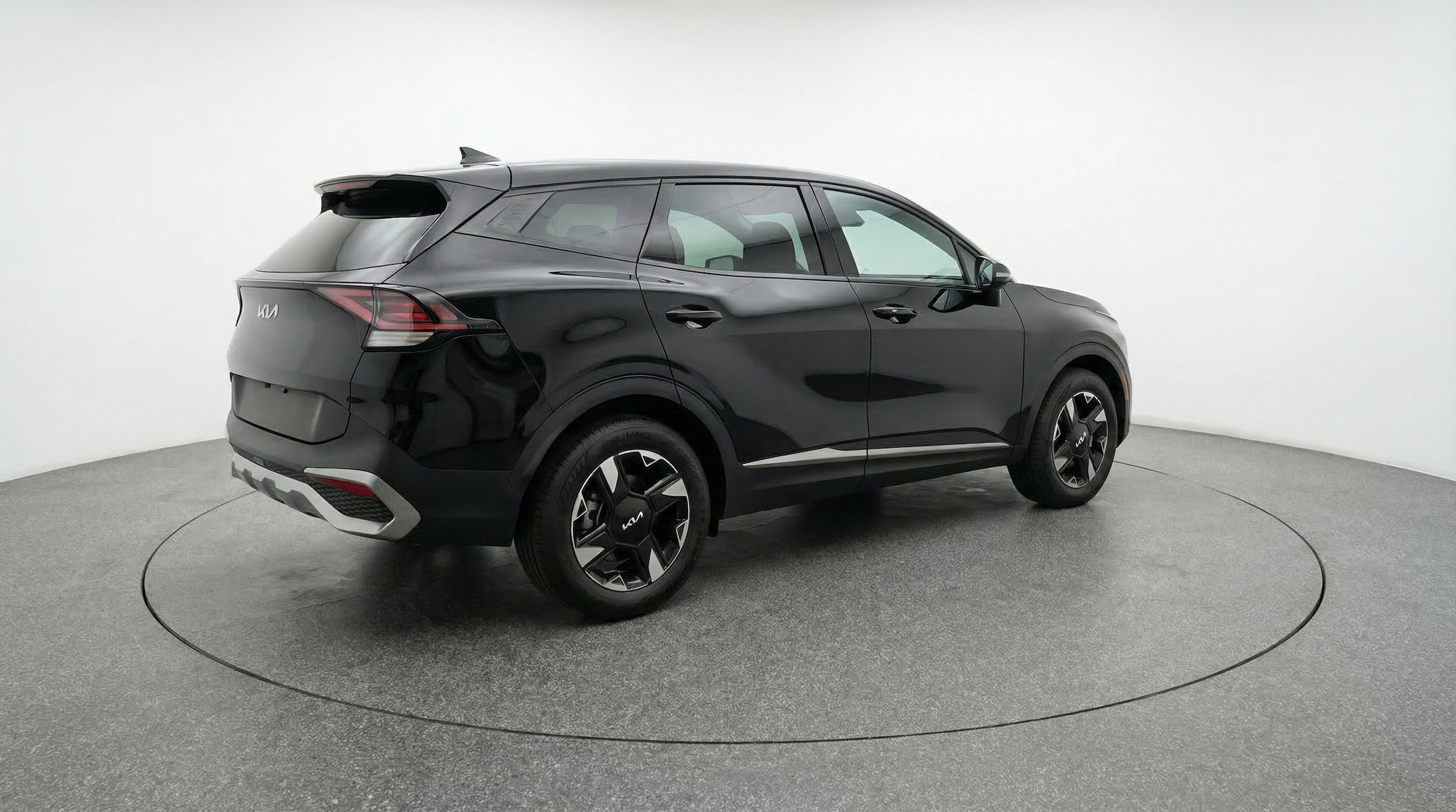 Thumbnail: 2026 Kia Sportage - 9