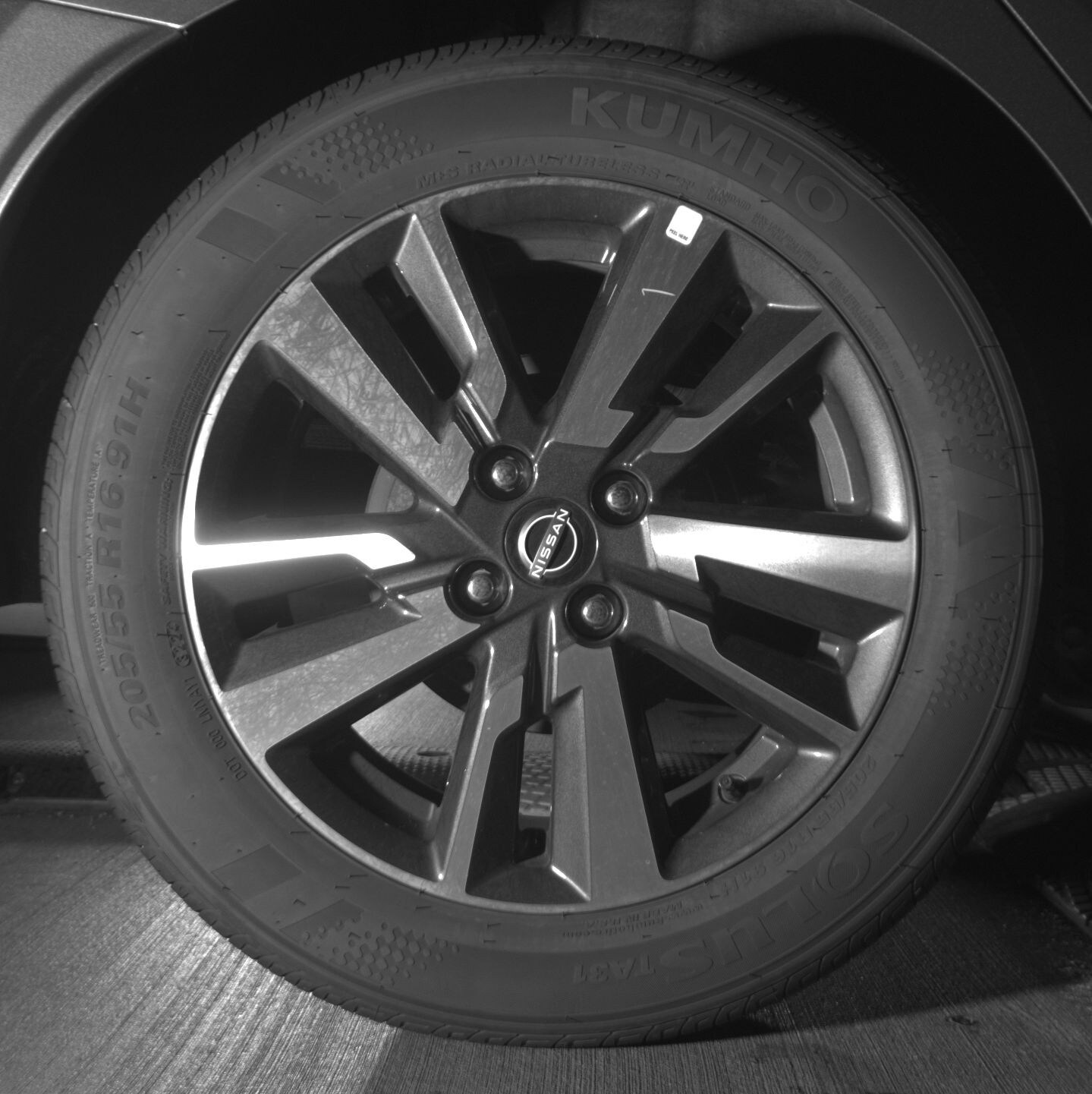 Thumbnail: 2025 Nissan Versa - 12