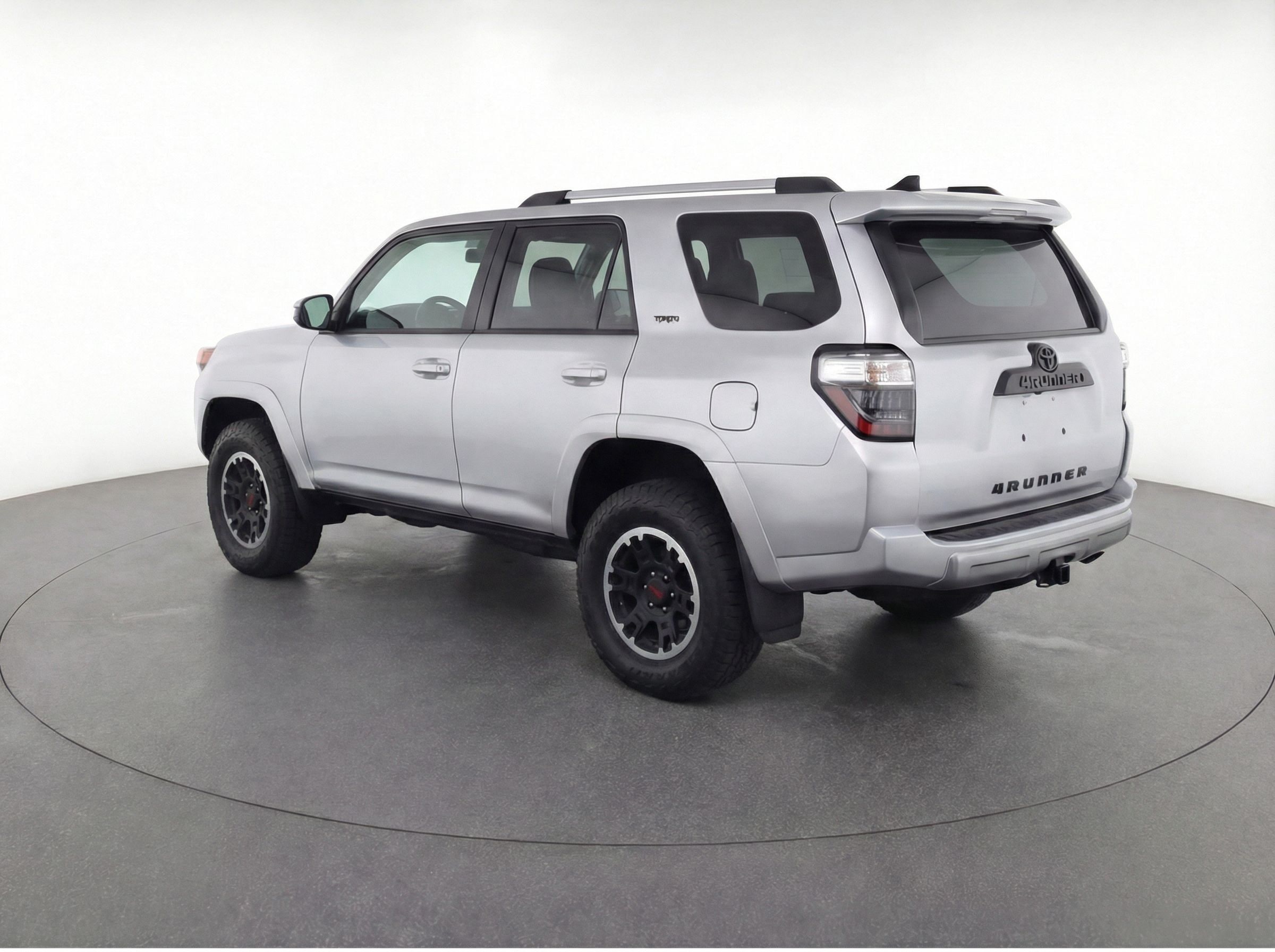 Thumbnail: 2025 Toyota 4Runner - 5