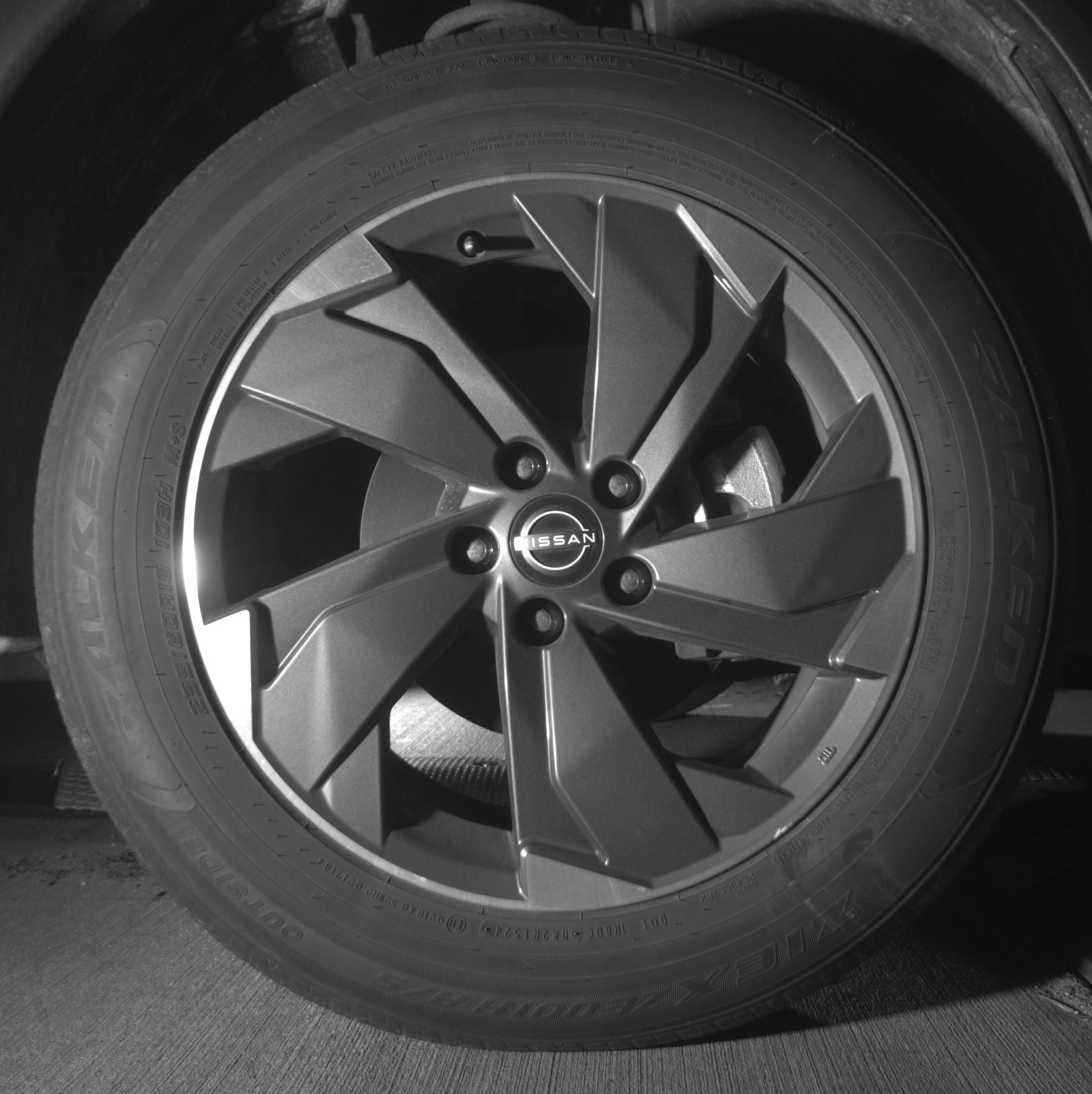 Thumbnail: 2025 Nissan Rogue - 10