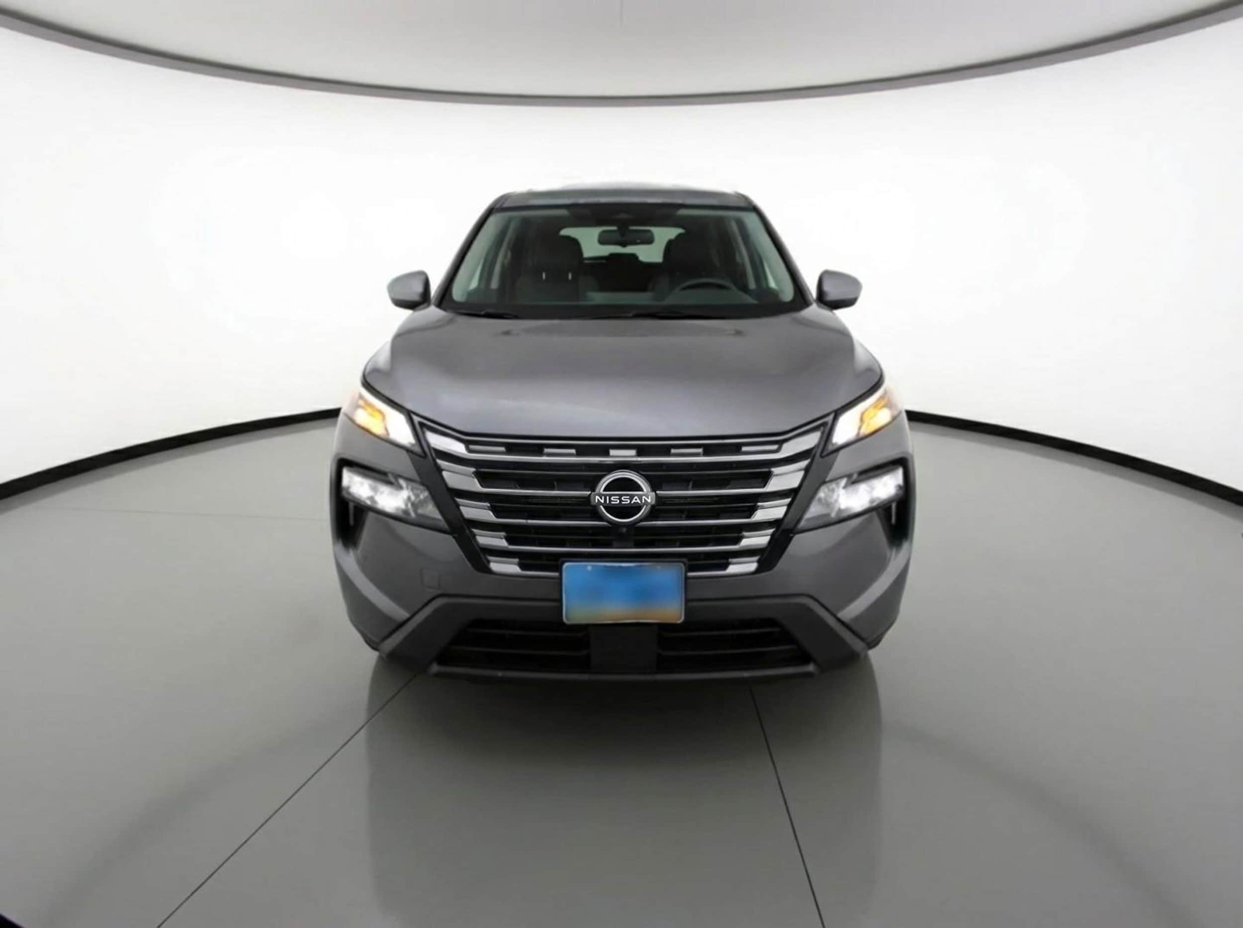 Thumbnail: 2025 Nissan Rogue - 2