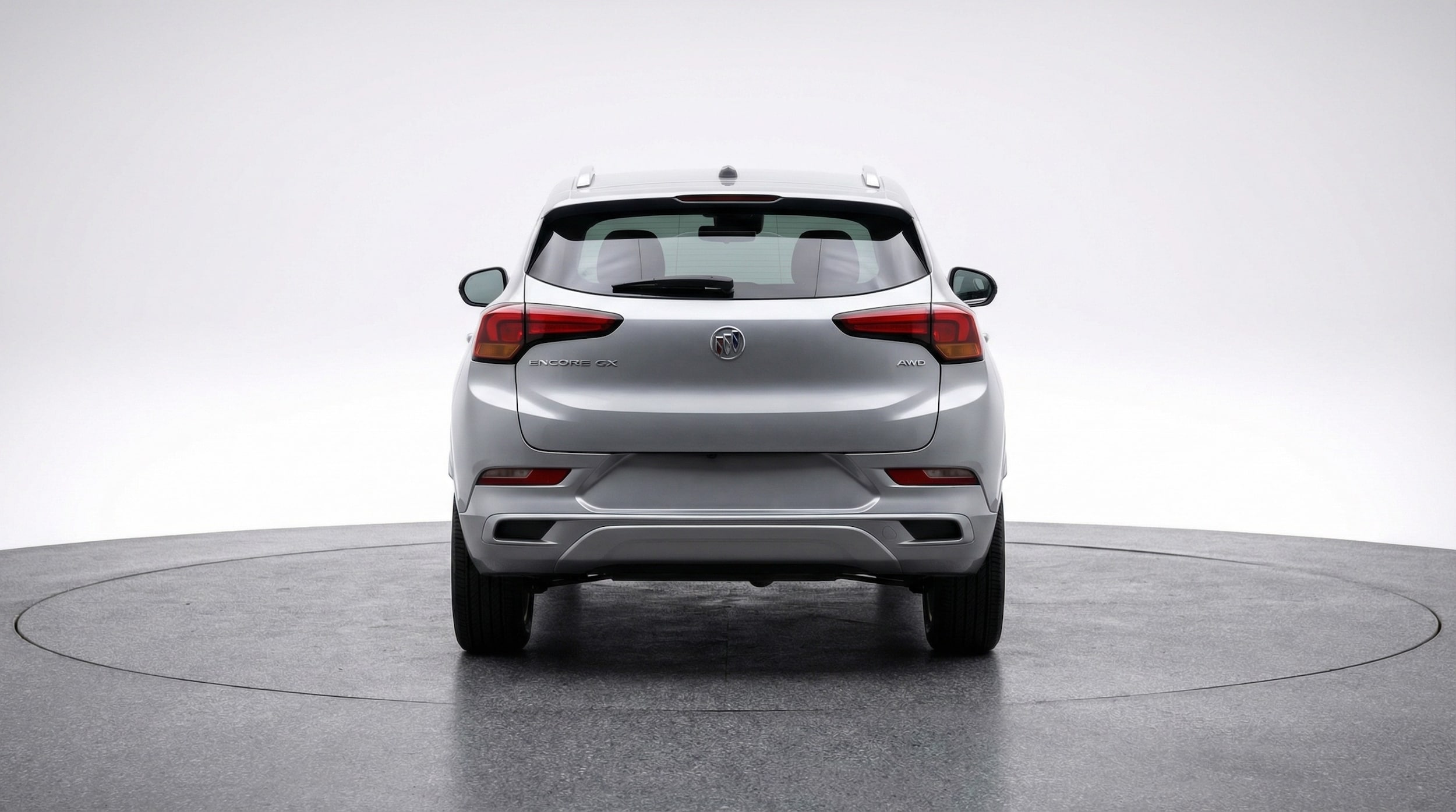 Thumbnail: 2025 Buick Encore GX - 6