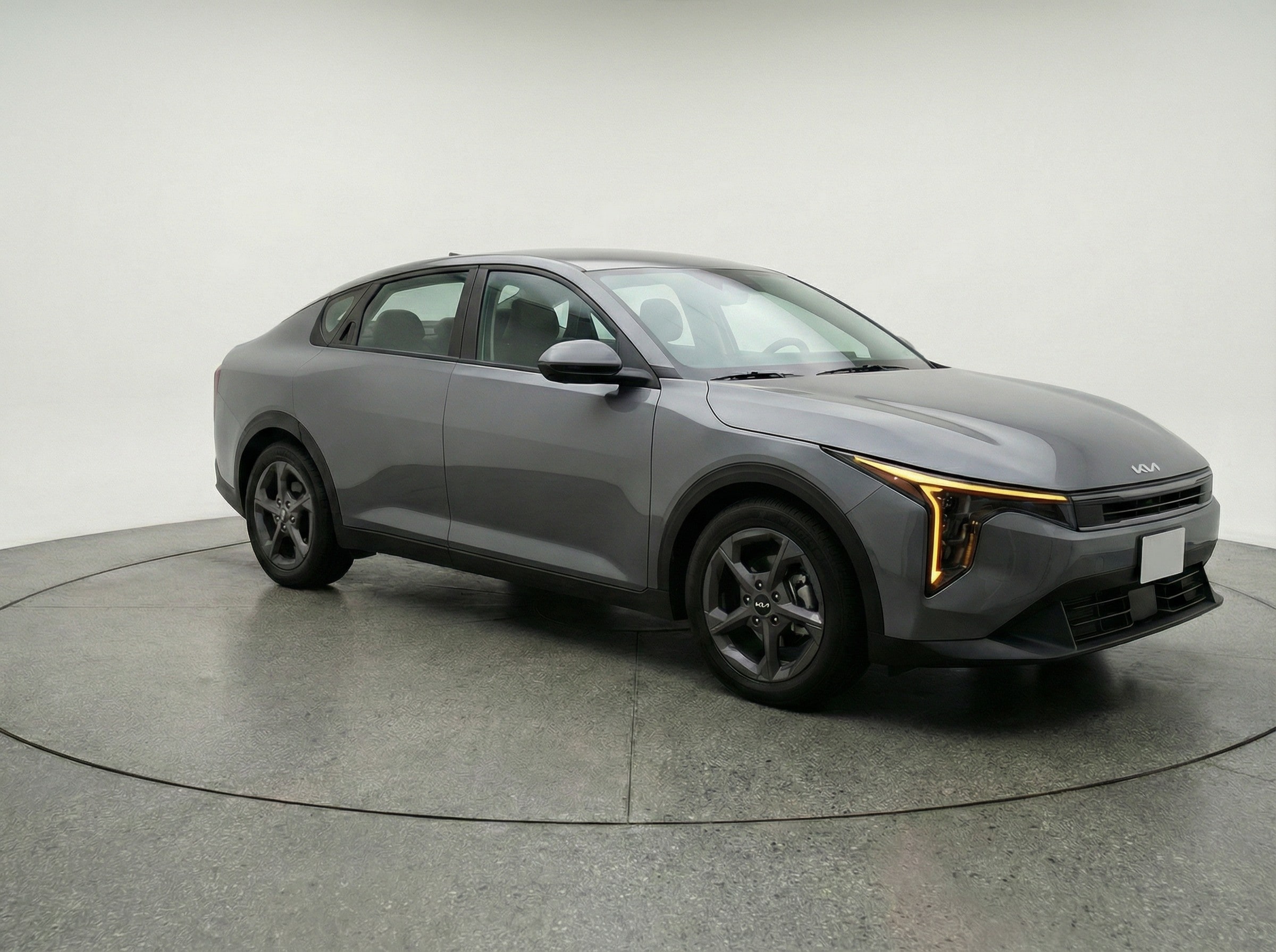 Thumbnail: 2025 Kia K4 - 1