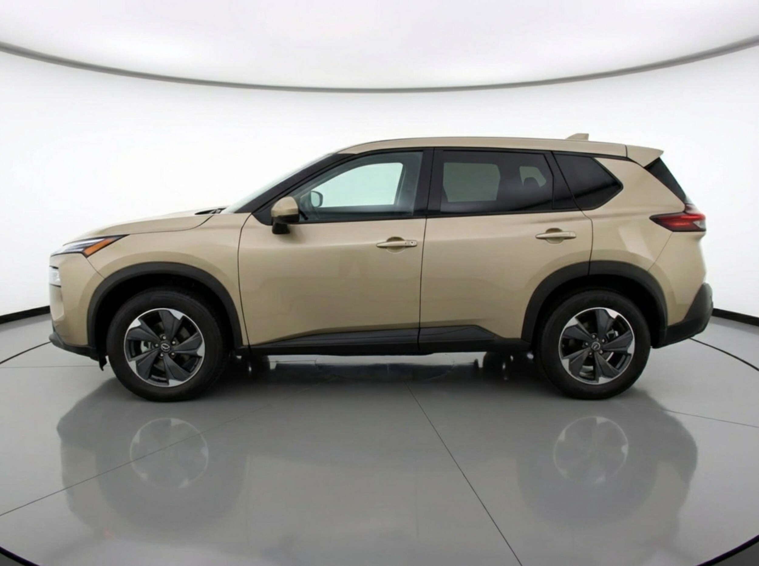 Thumbnail: 2025 Nissan Rogue - 4