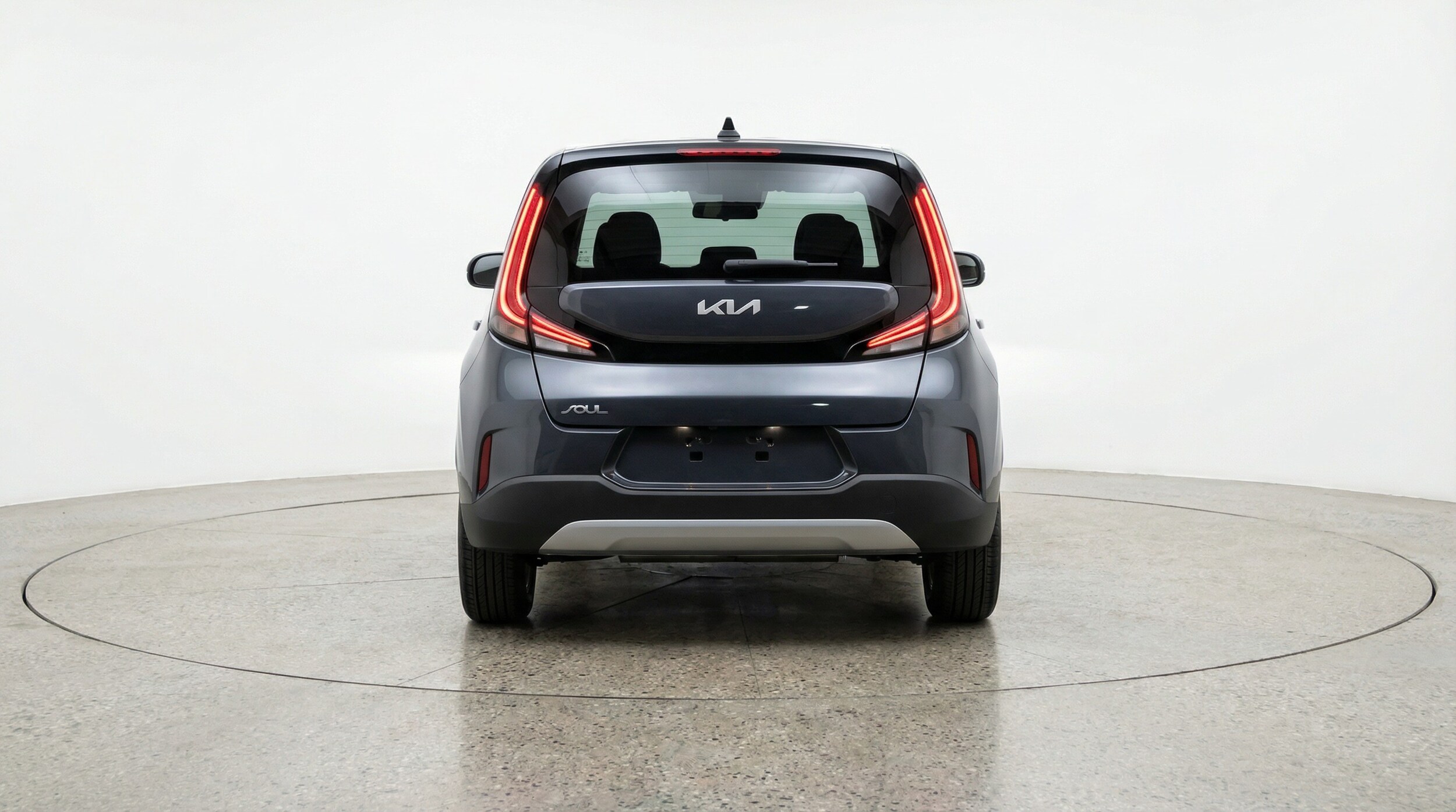 Thumbnail: 2025 Kia Soul - 6