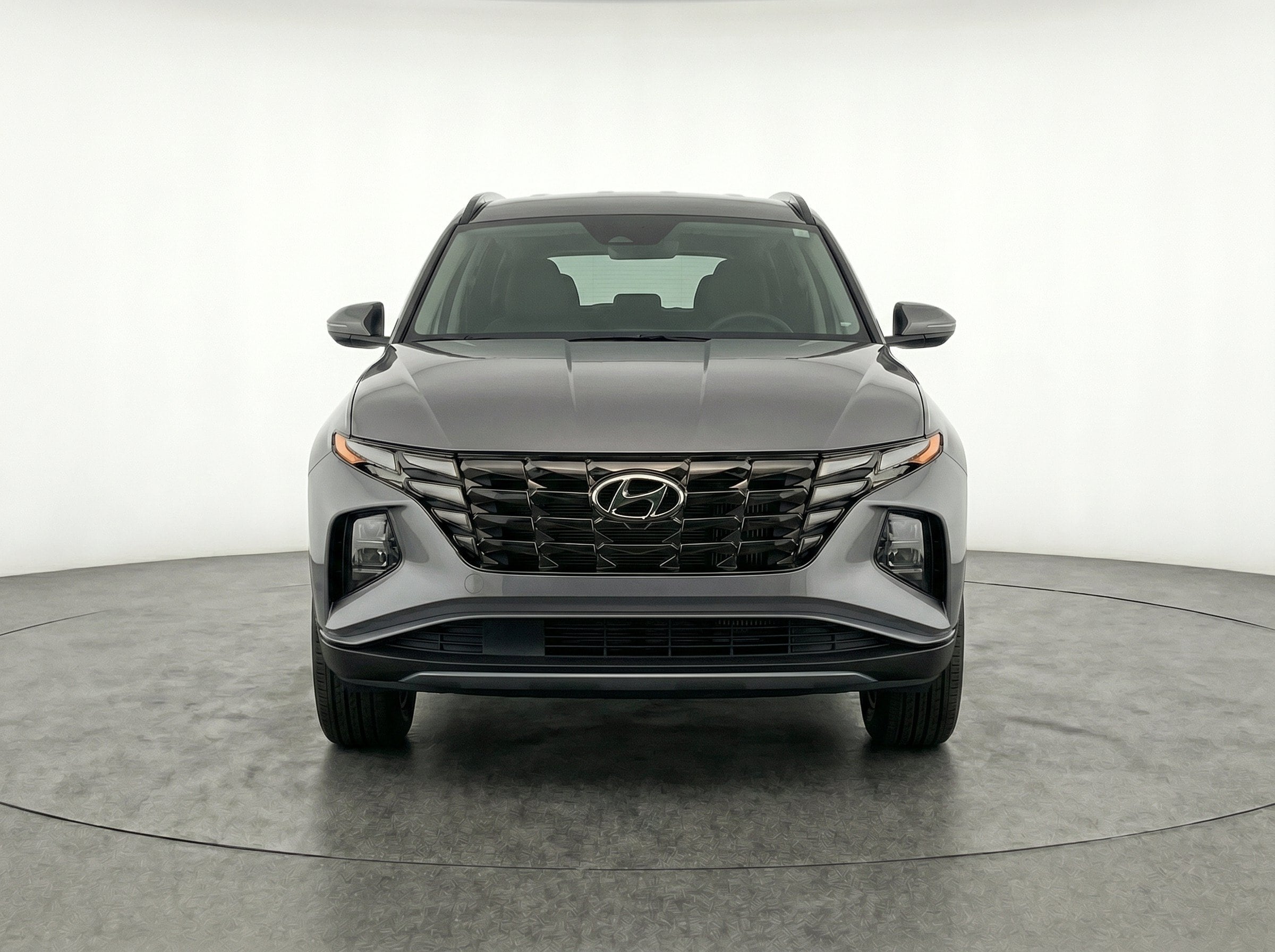 Thumbnail: 2026 Hyundai Tucson - 2