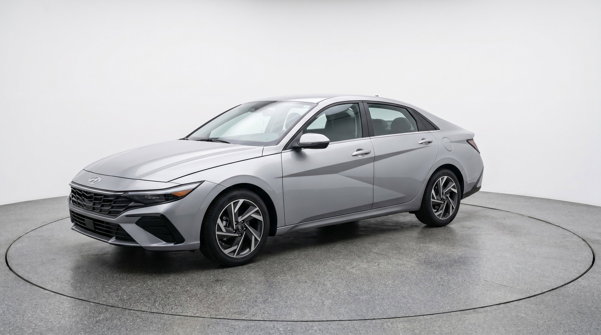 Thumbnail: 2025 Hyundai Elantra - 3