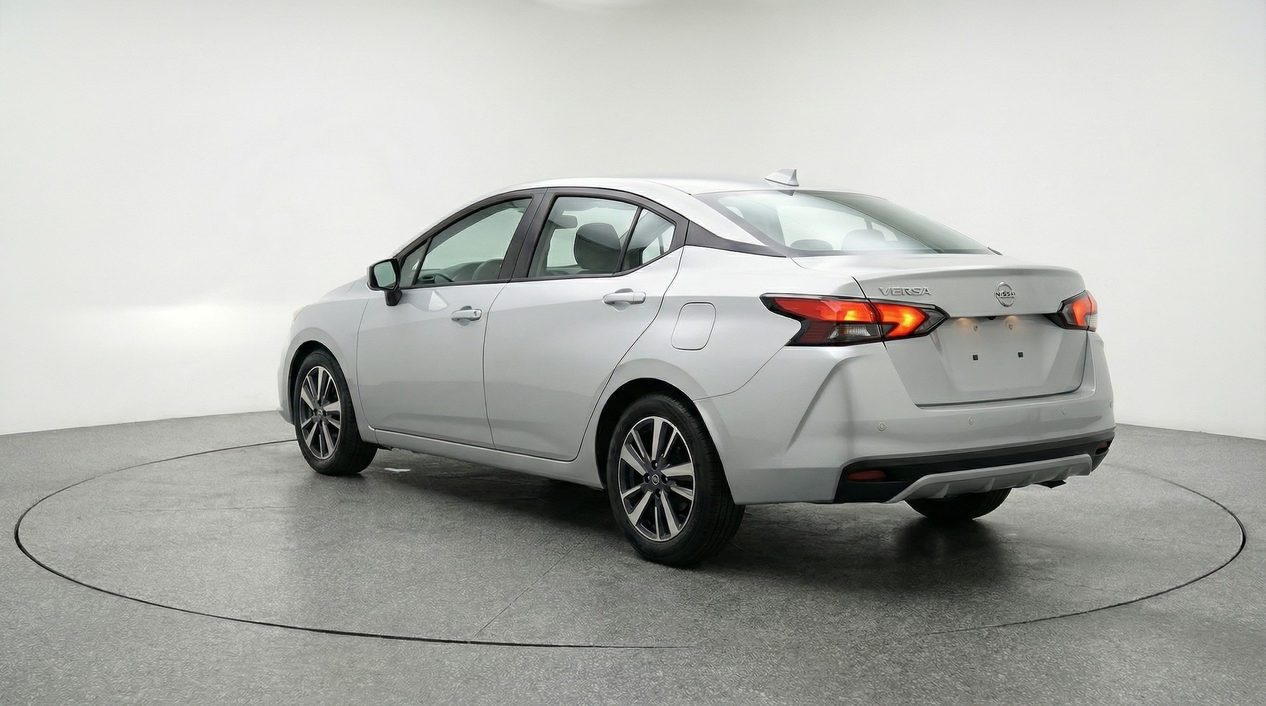 Thumbnail: 2025 Nissan Versa - 5