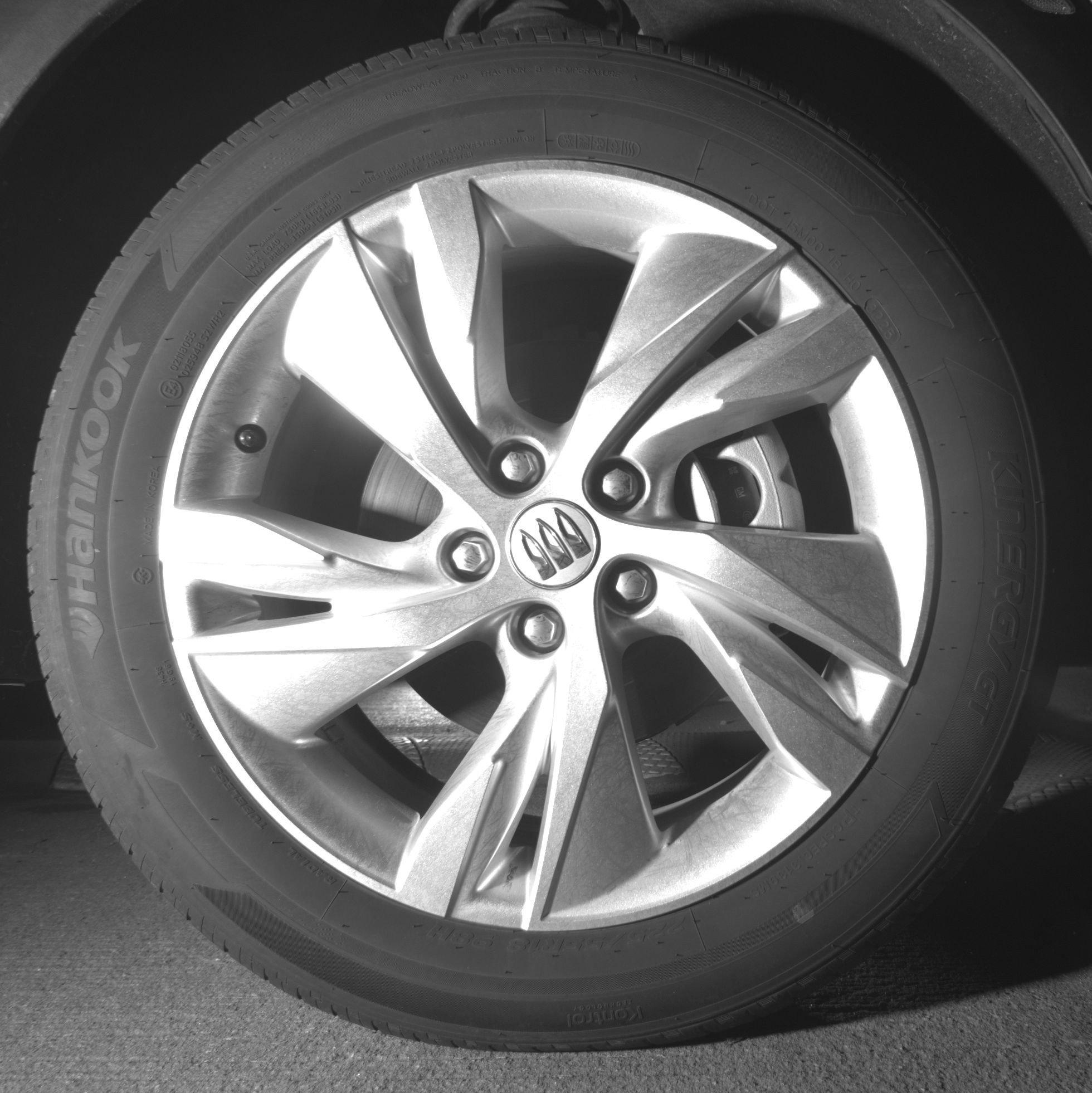 Thumbnail: 2026 Buick Encore GX - 13
