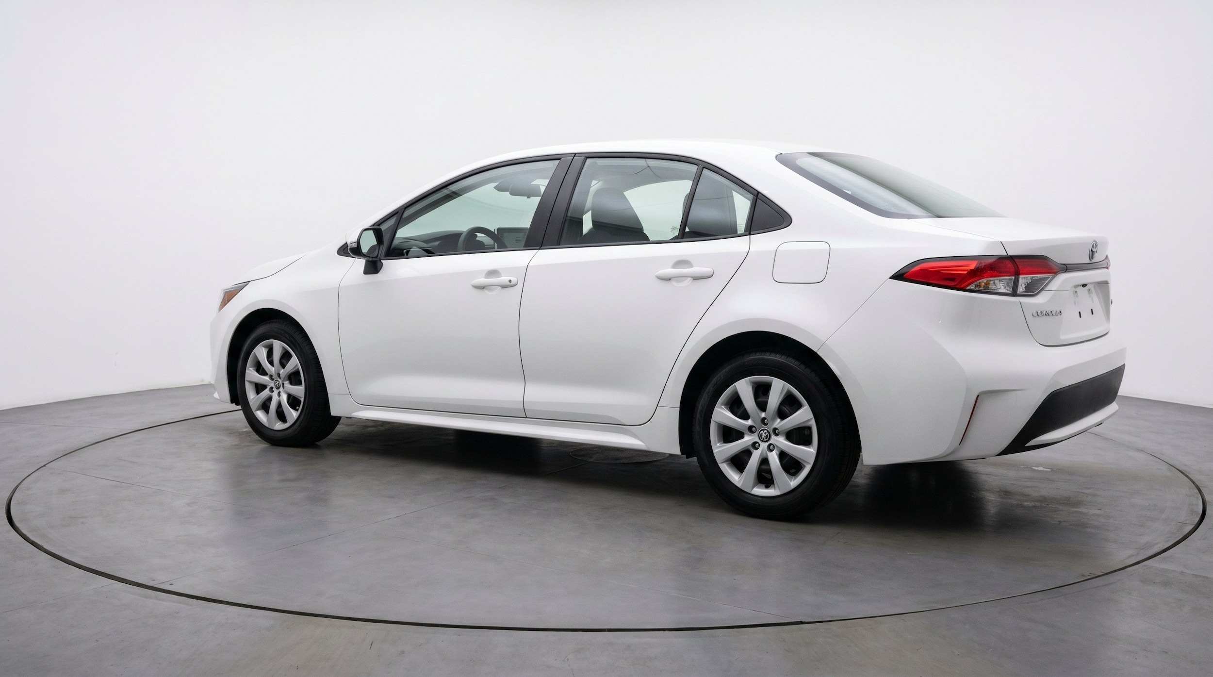 Thumbnail: 2025 Toyota Corolla - 6