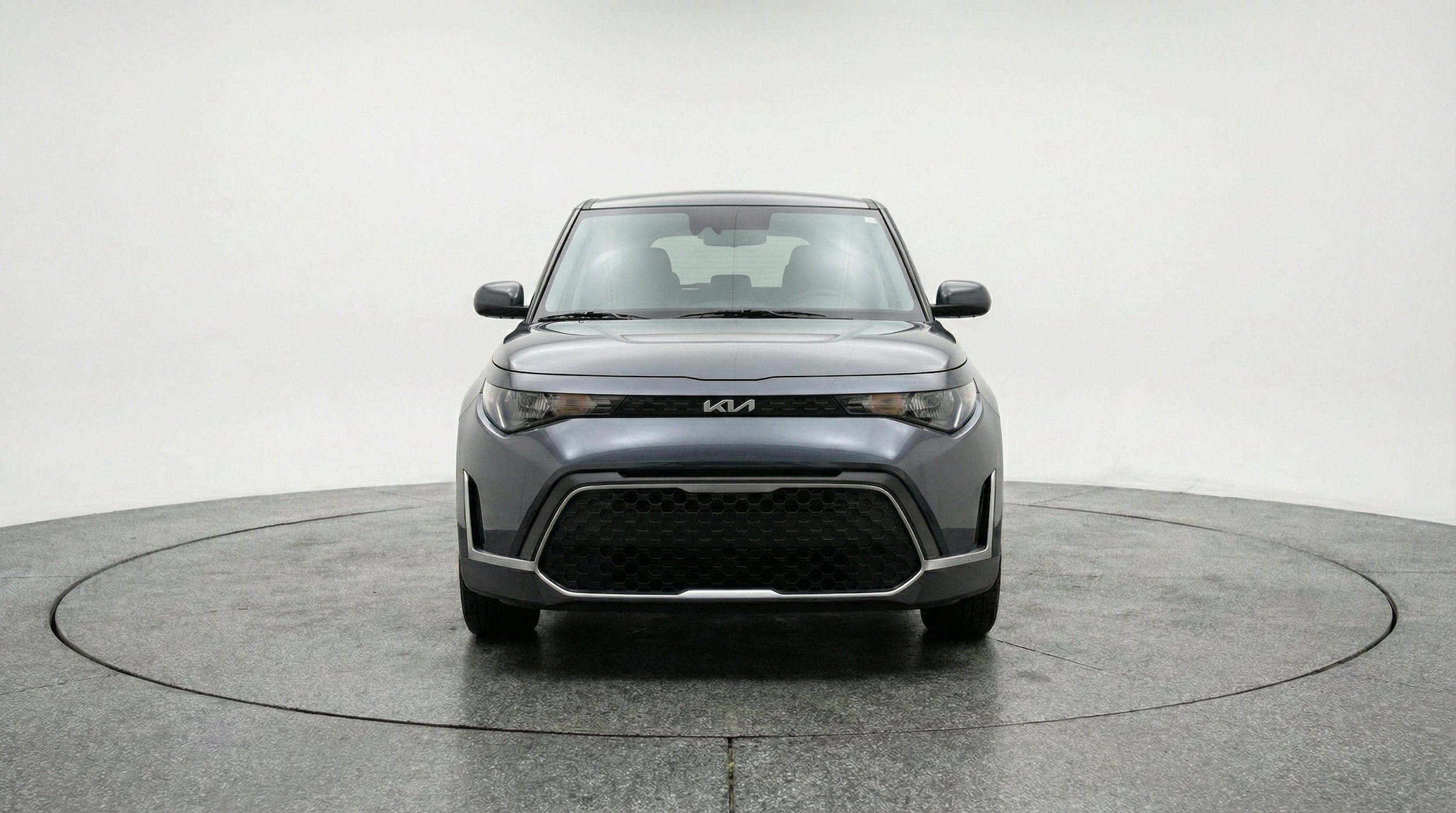 Thumbnail: 2025 Kia Soul - 2