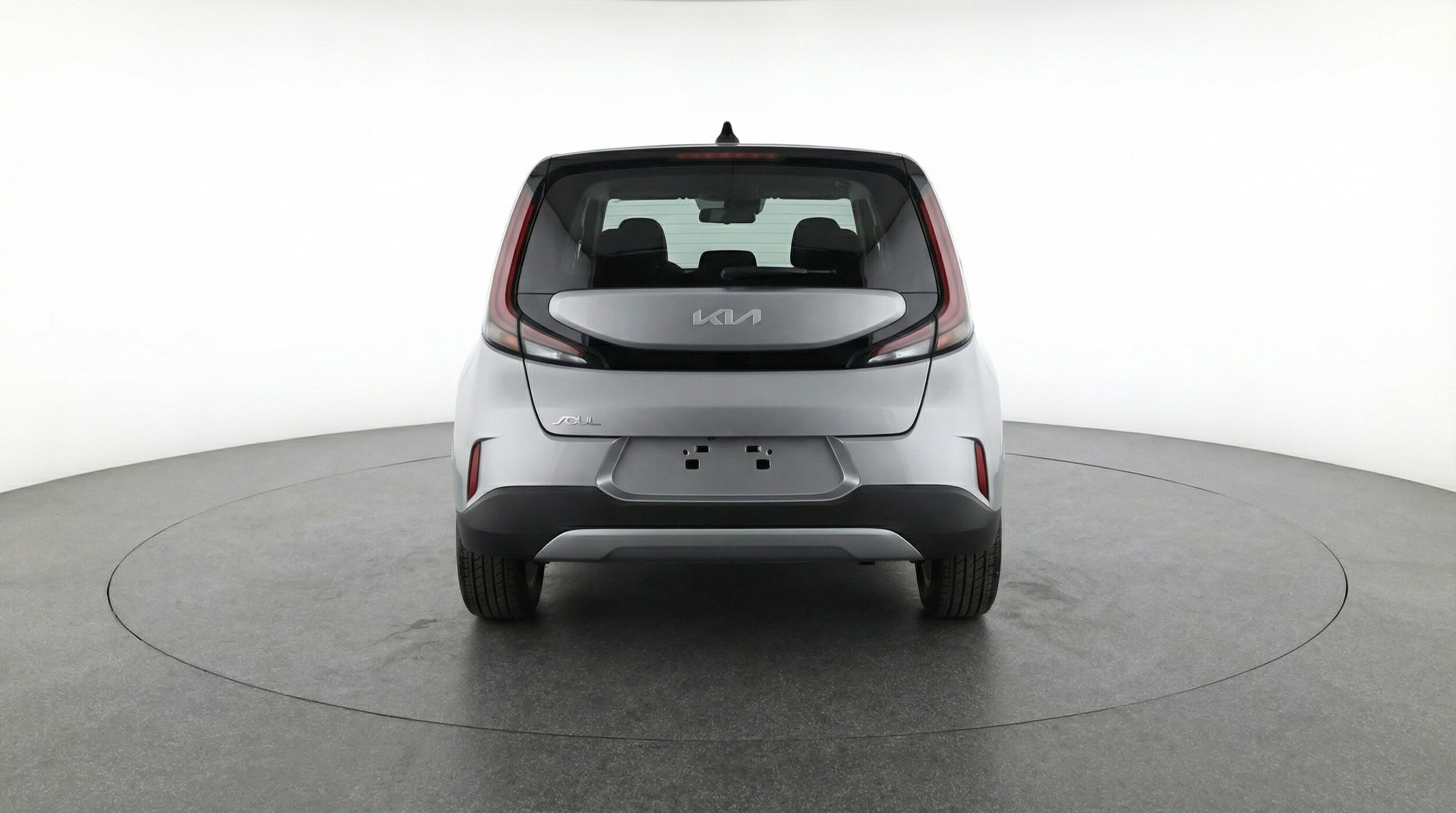 Thumbnail: 2025 Kia Soul - 6