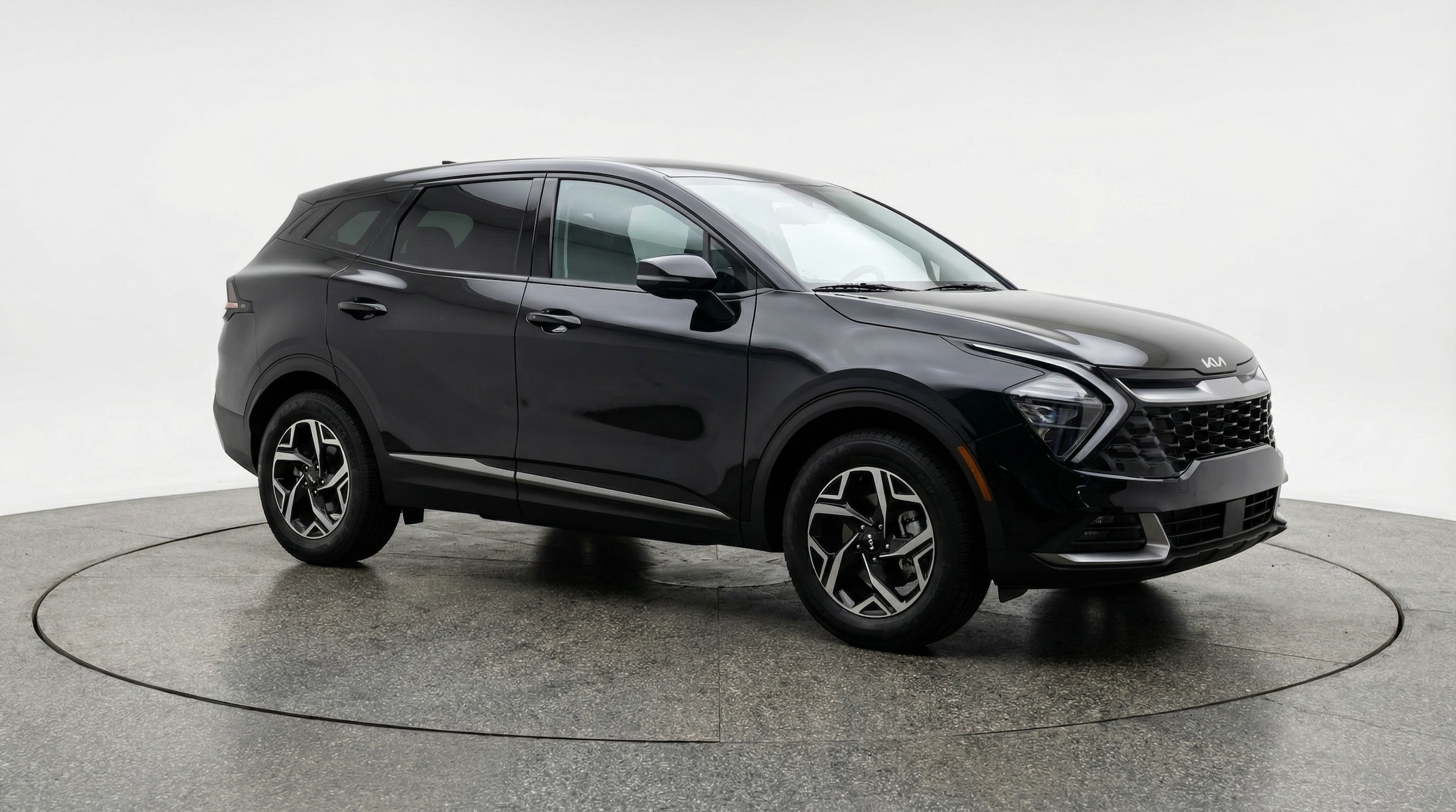 Thumbnail: 2025 Kia Sportage - 1