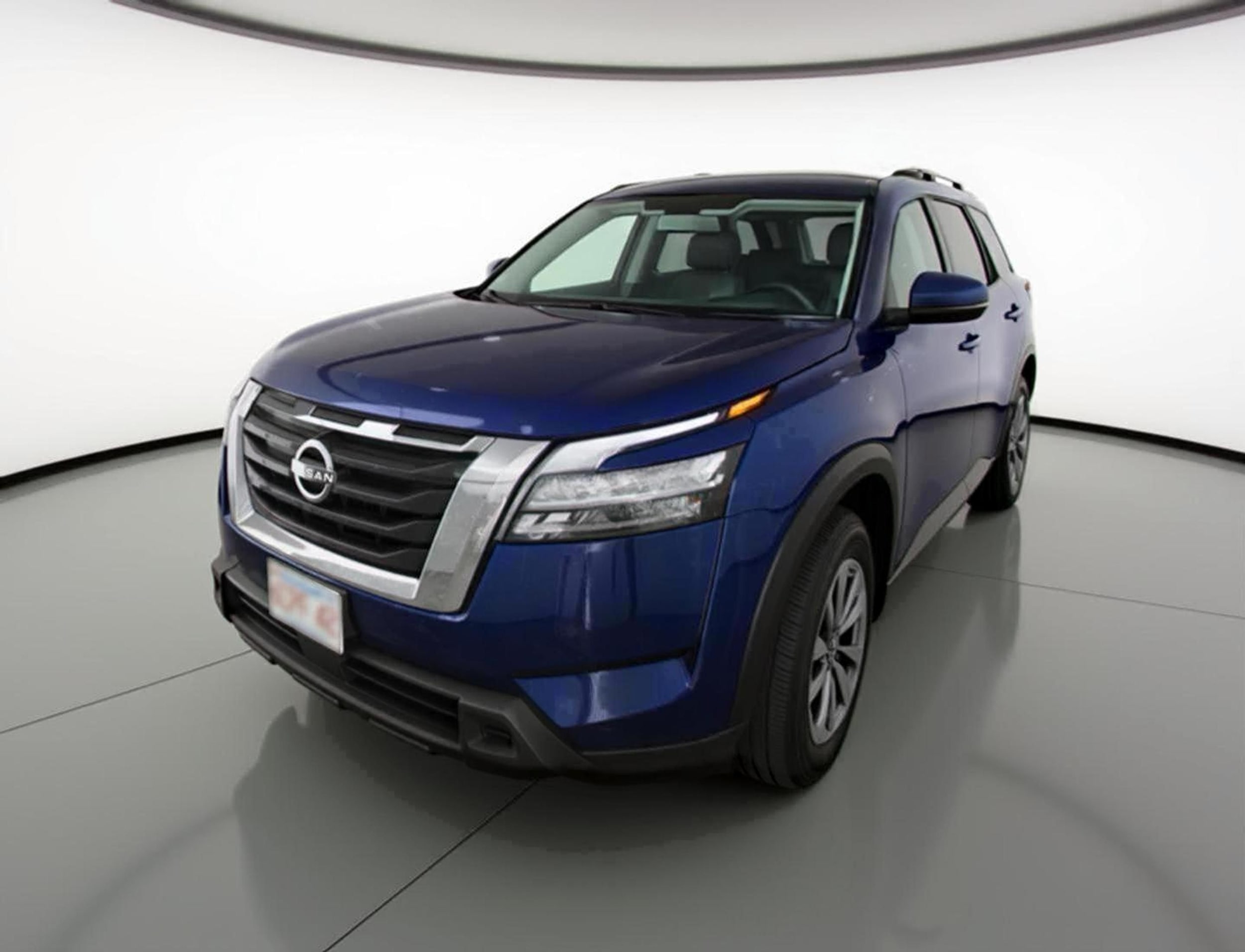 Thumbnail: 2025 Nissan Pathfinder - 3