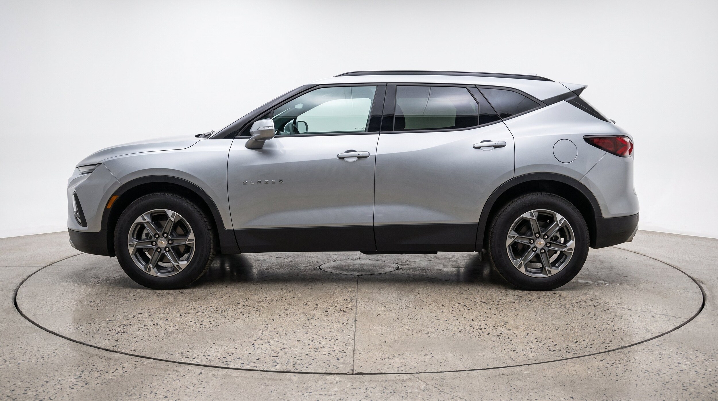 Thumbnail: 2026 Chevrolet Blazer - 5
