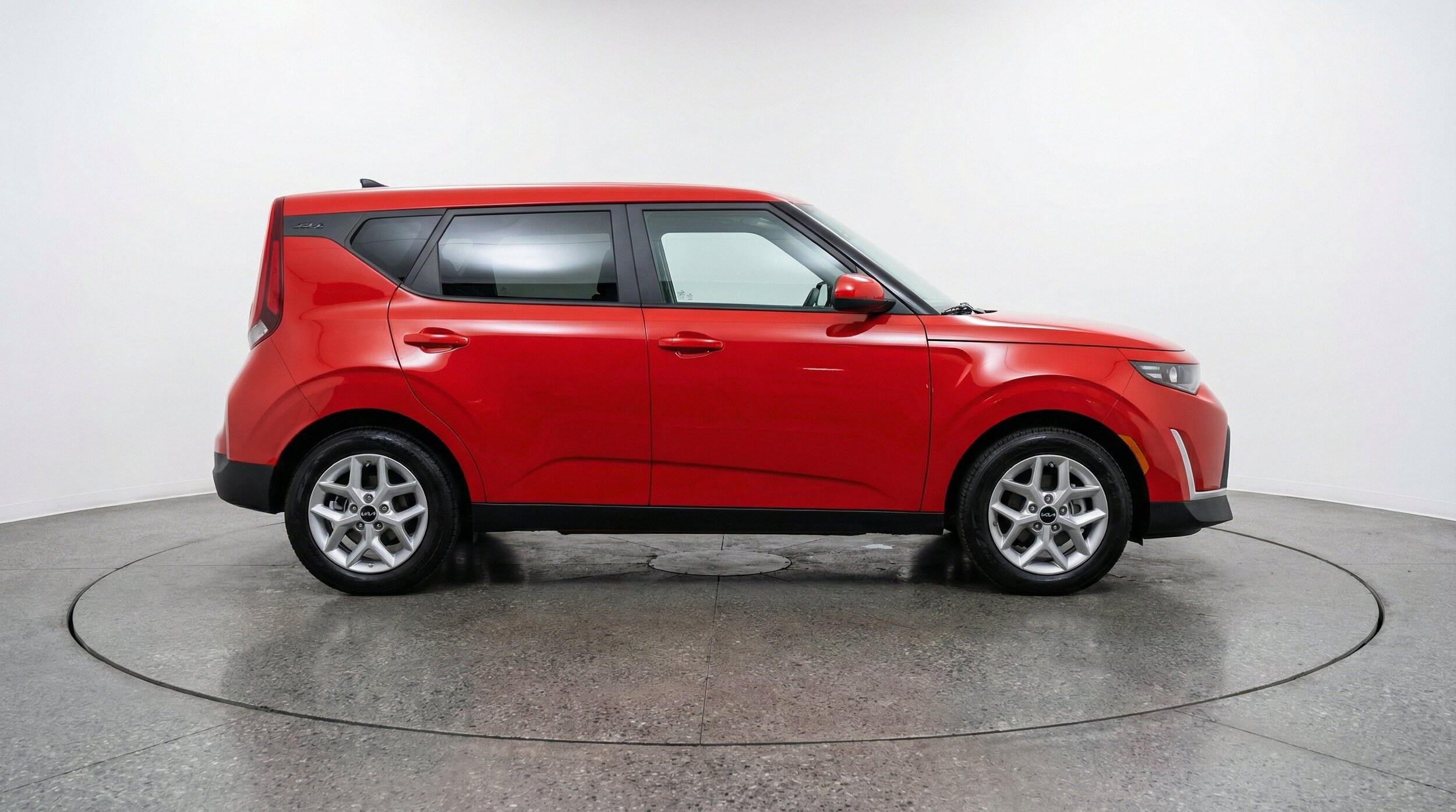 Thumbnail: 2025 Kia Soul - 11