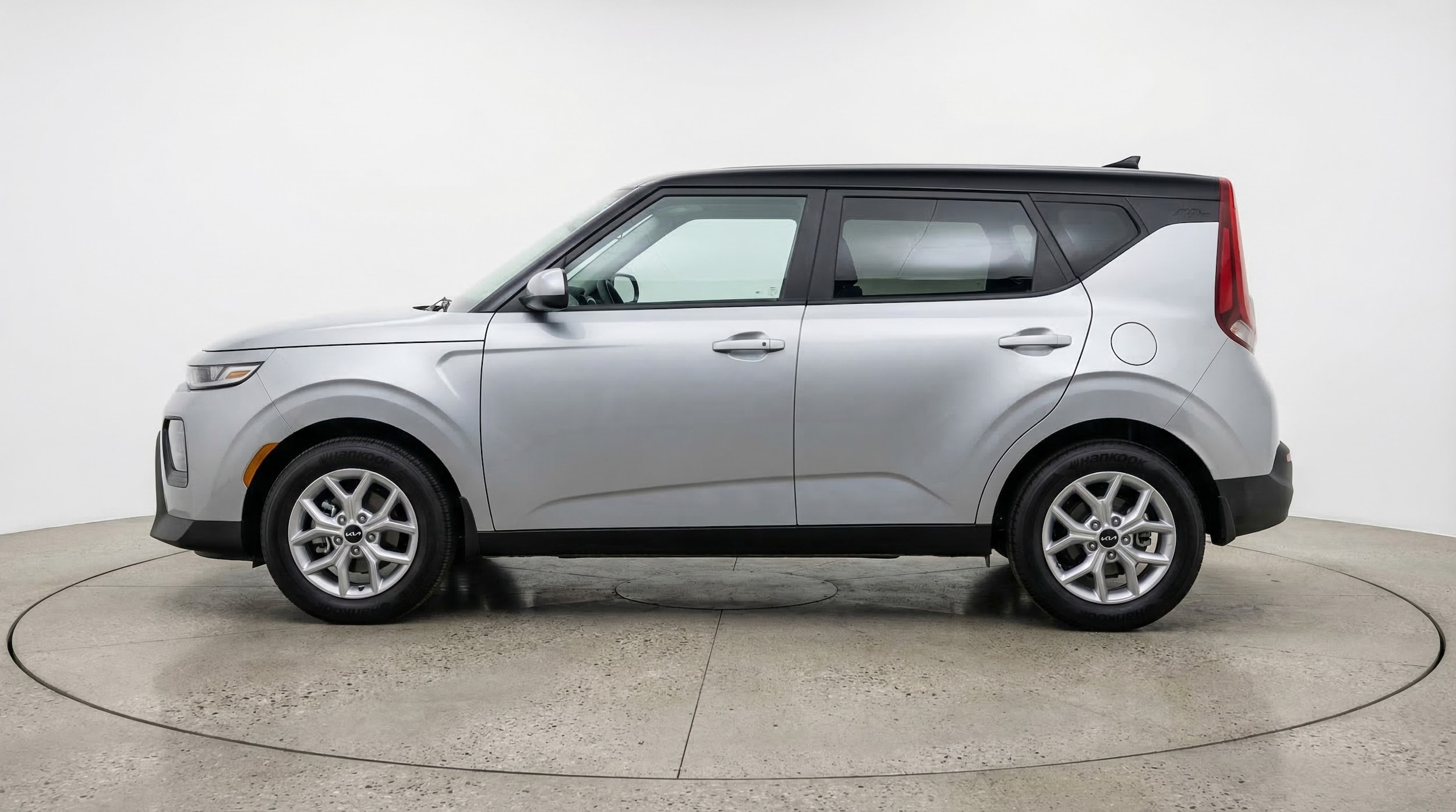 Thumbnail: 2025 Kia Soul - 4