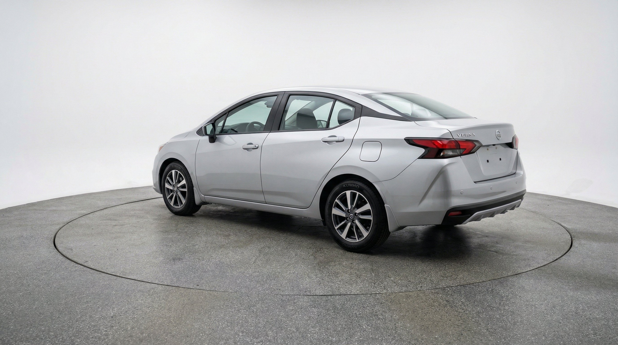 Thumbnail: 2025 Nissan Versa - 6