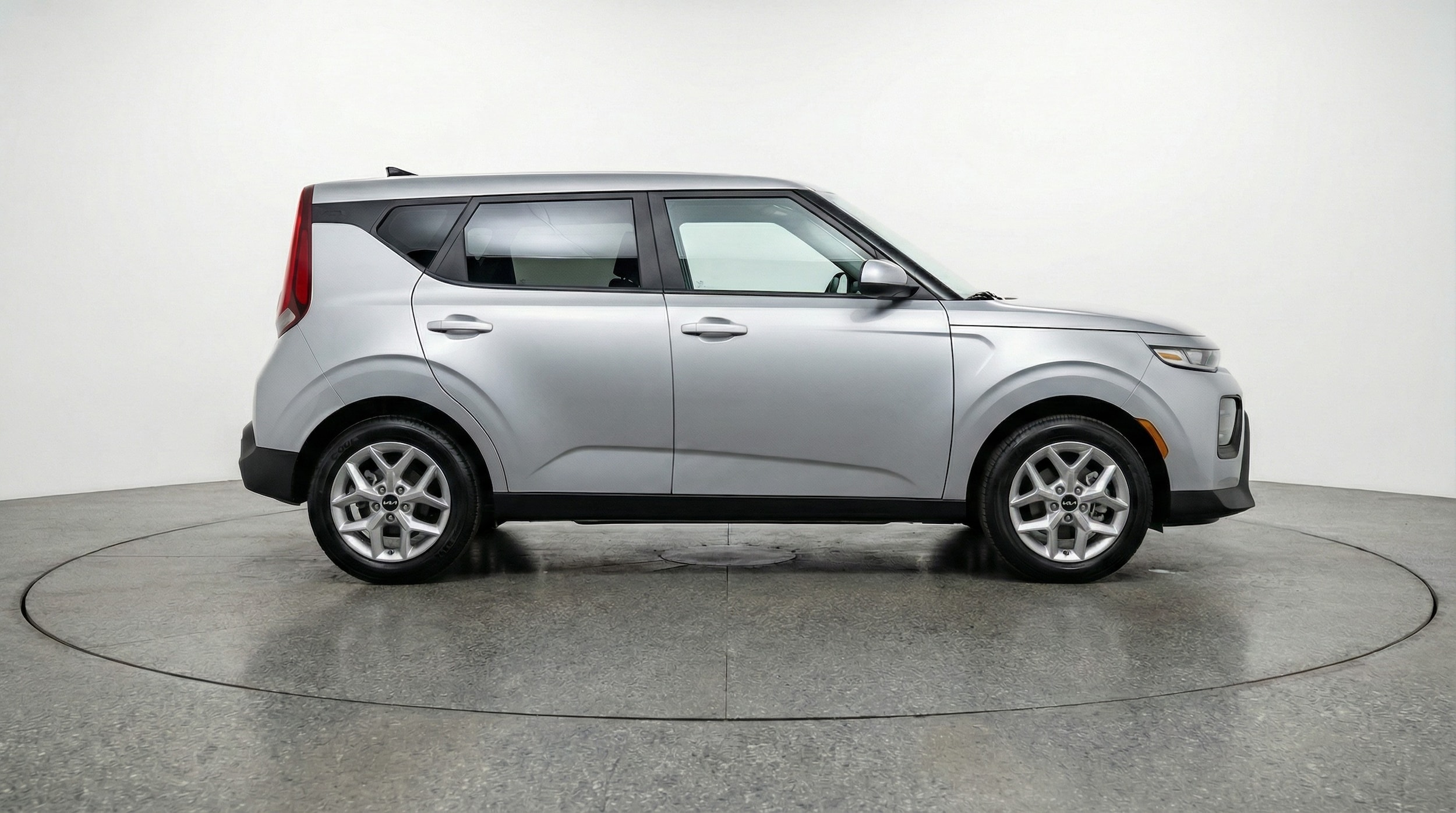 Thumbnail: 2025 Kia Soul - 8