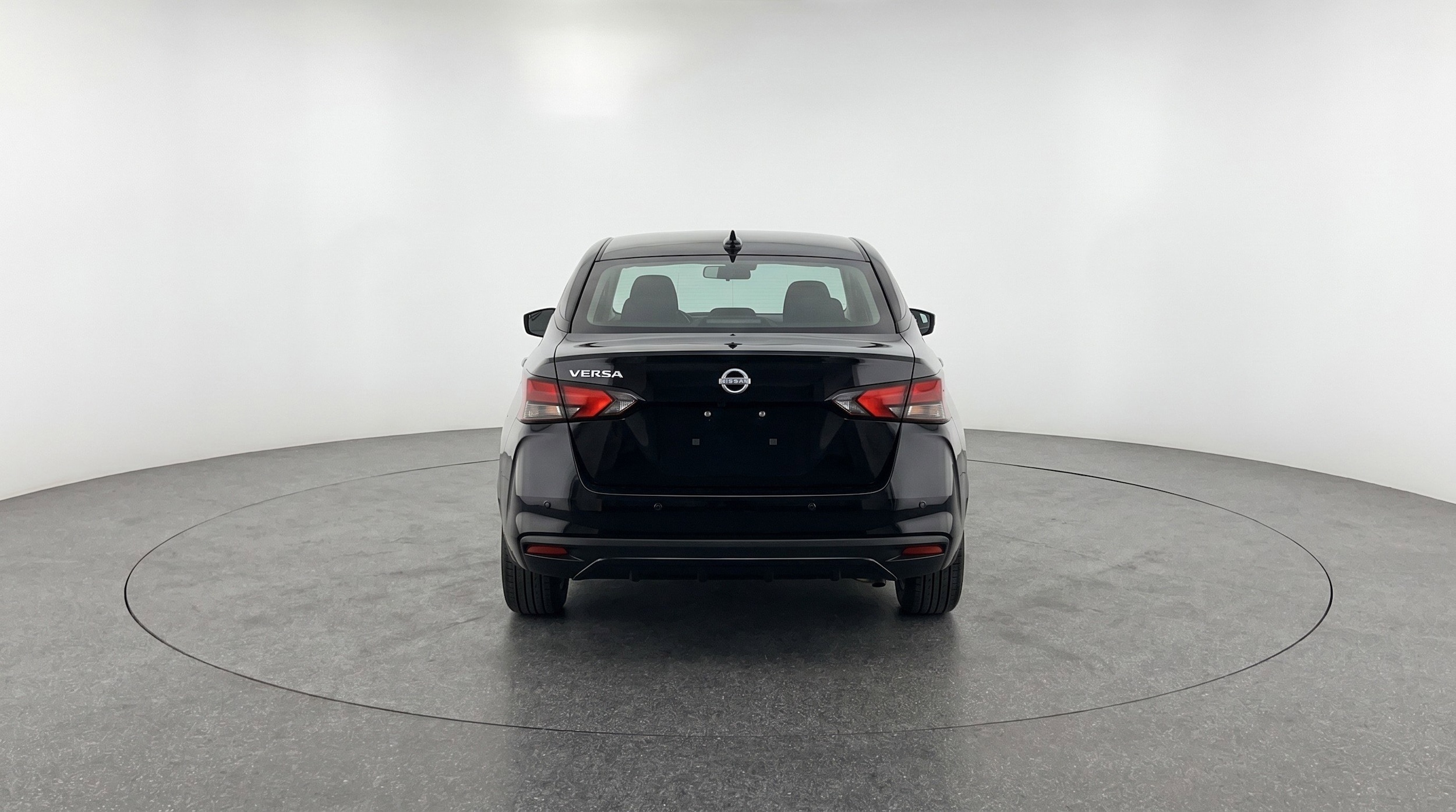Thumbnail: 2025 Nissan Versa - 7