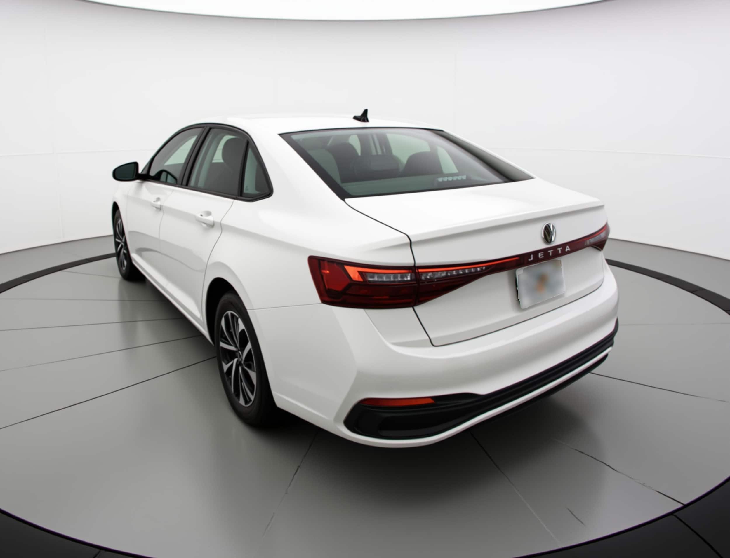 Thumbnail: 2025 Volkswagen Jetta - 5