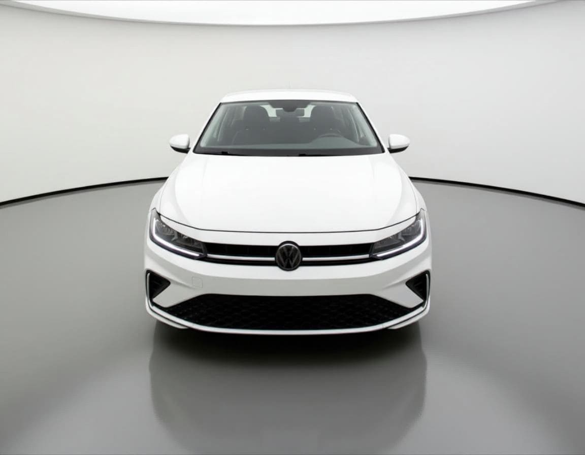 Thumbnail: 2025 Volkswagen Jetta - 2