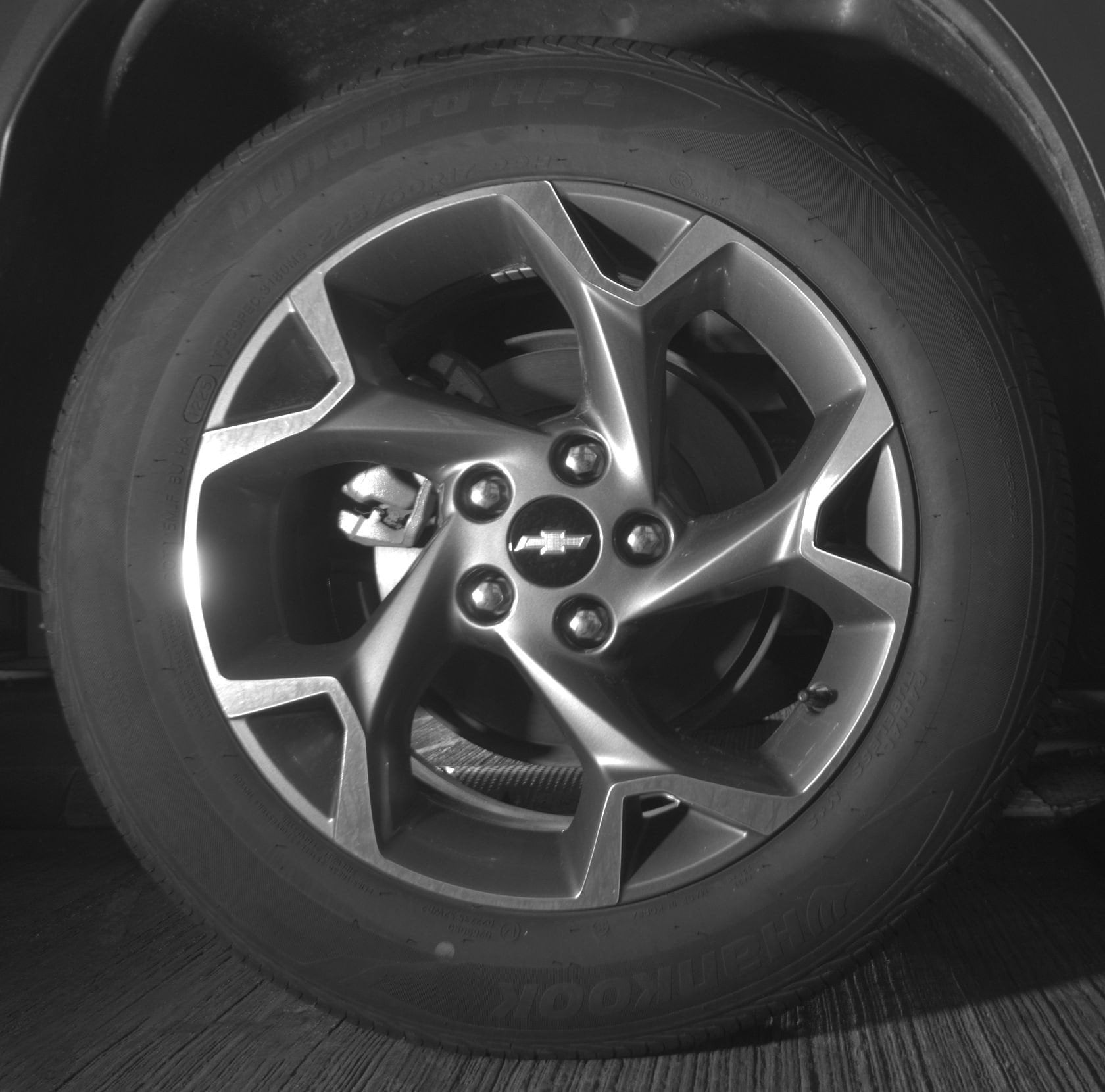 Thumbnail: 2025 Chevrolet Trax - 13