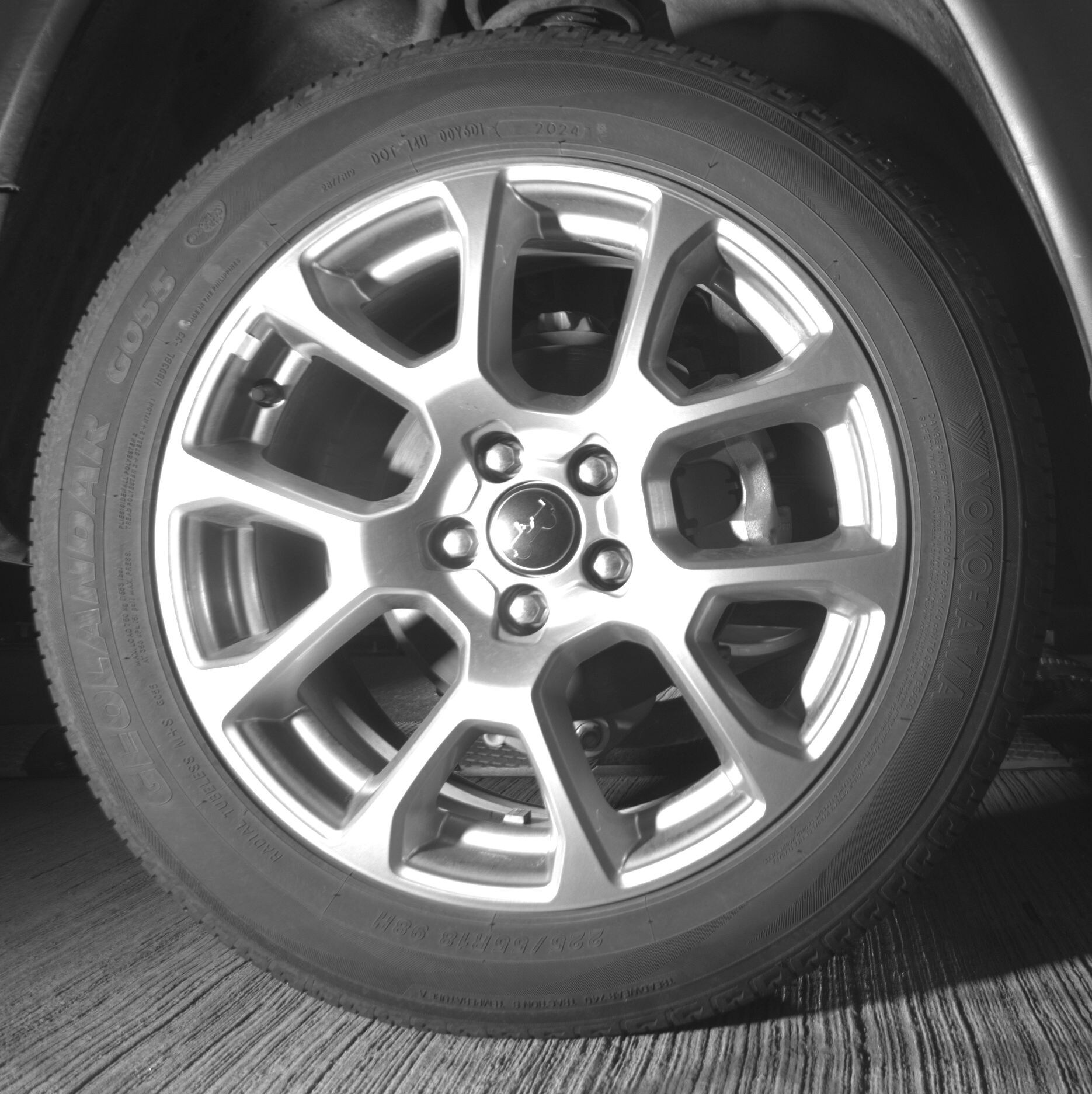 Thumbnail: 2025 Jeep Compass - 12