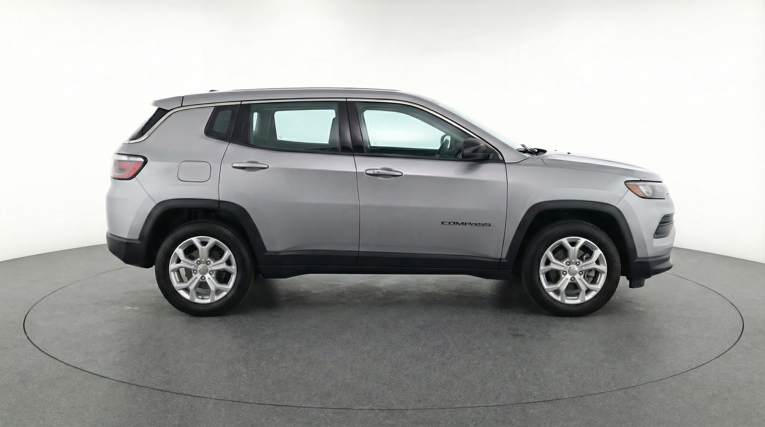 Thumbnail: 2025 Jeep Compass - 8