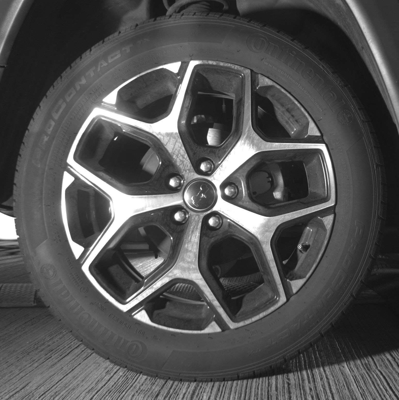 Thumbnail: 2025 Jeep Compass - 12