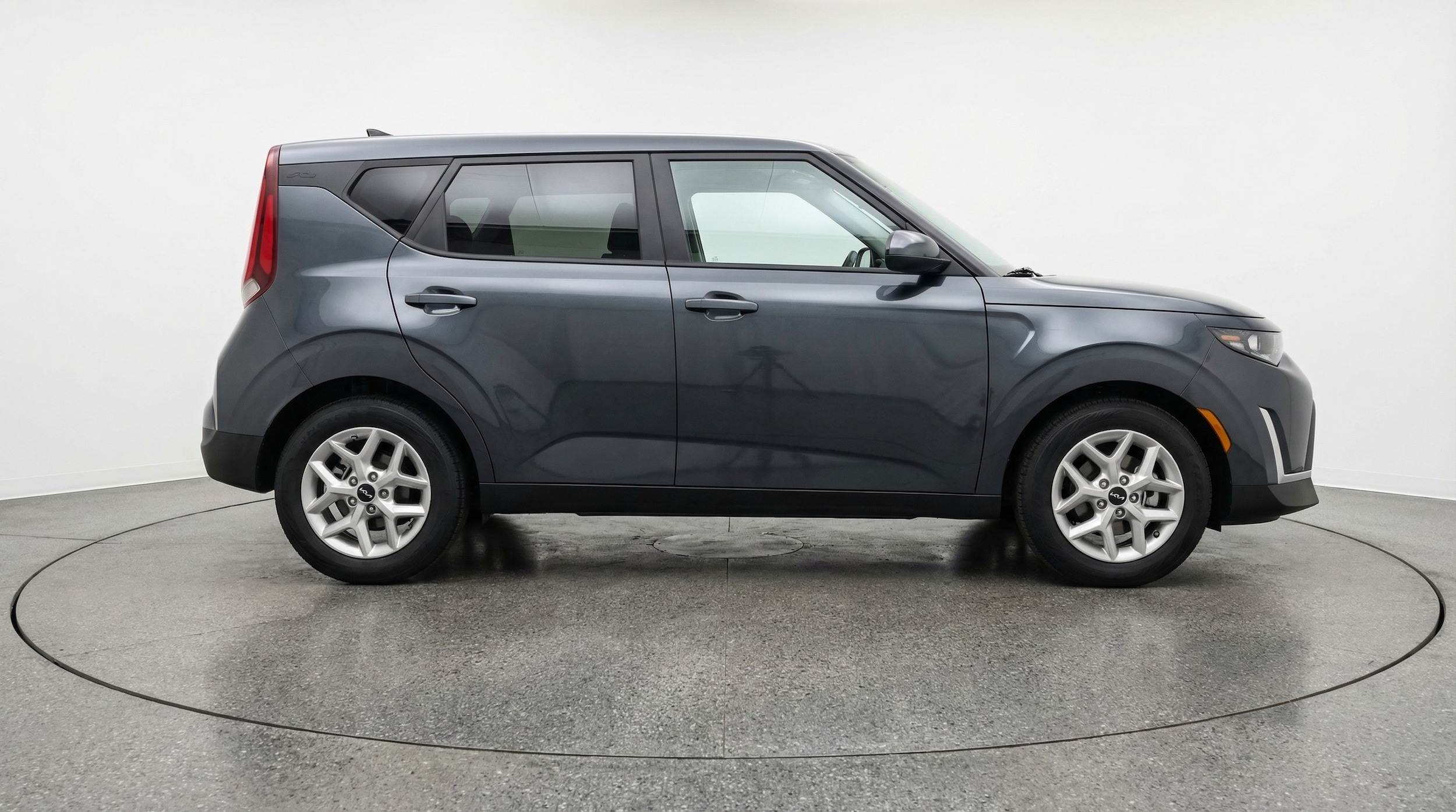 Thumbnail: 2025 Kia Soul - 8