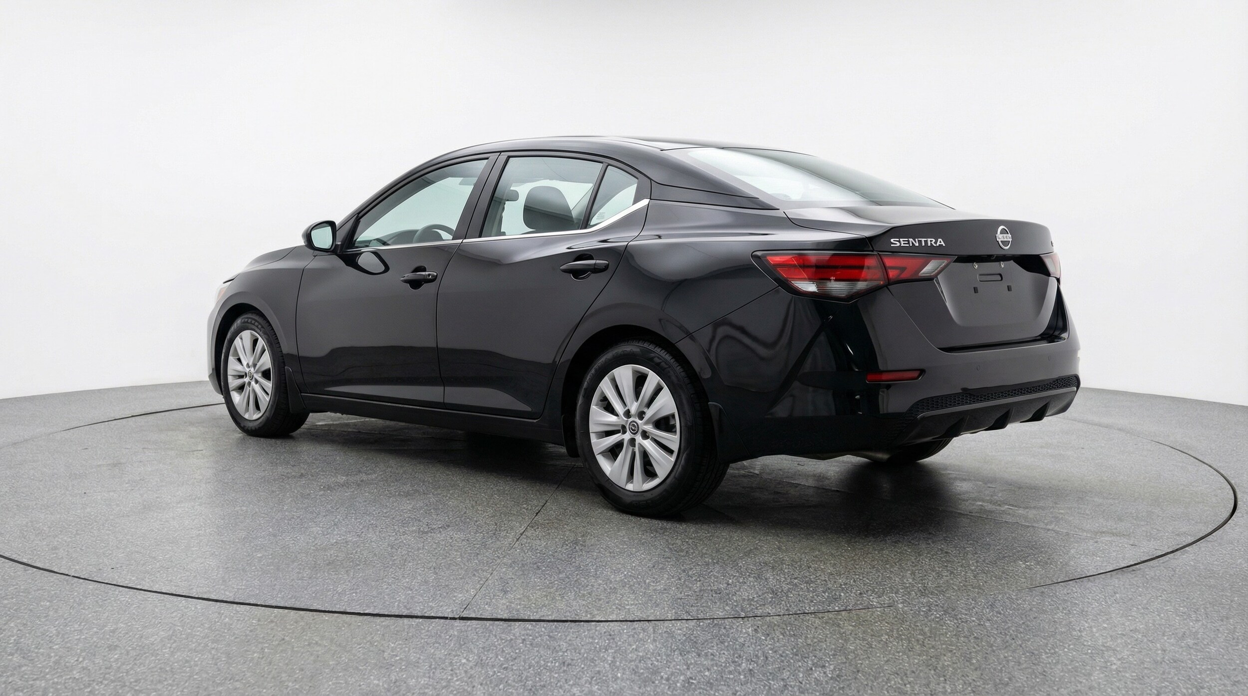 Thumbnail: 2025 Nissan Sentra - 5