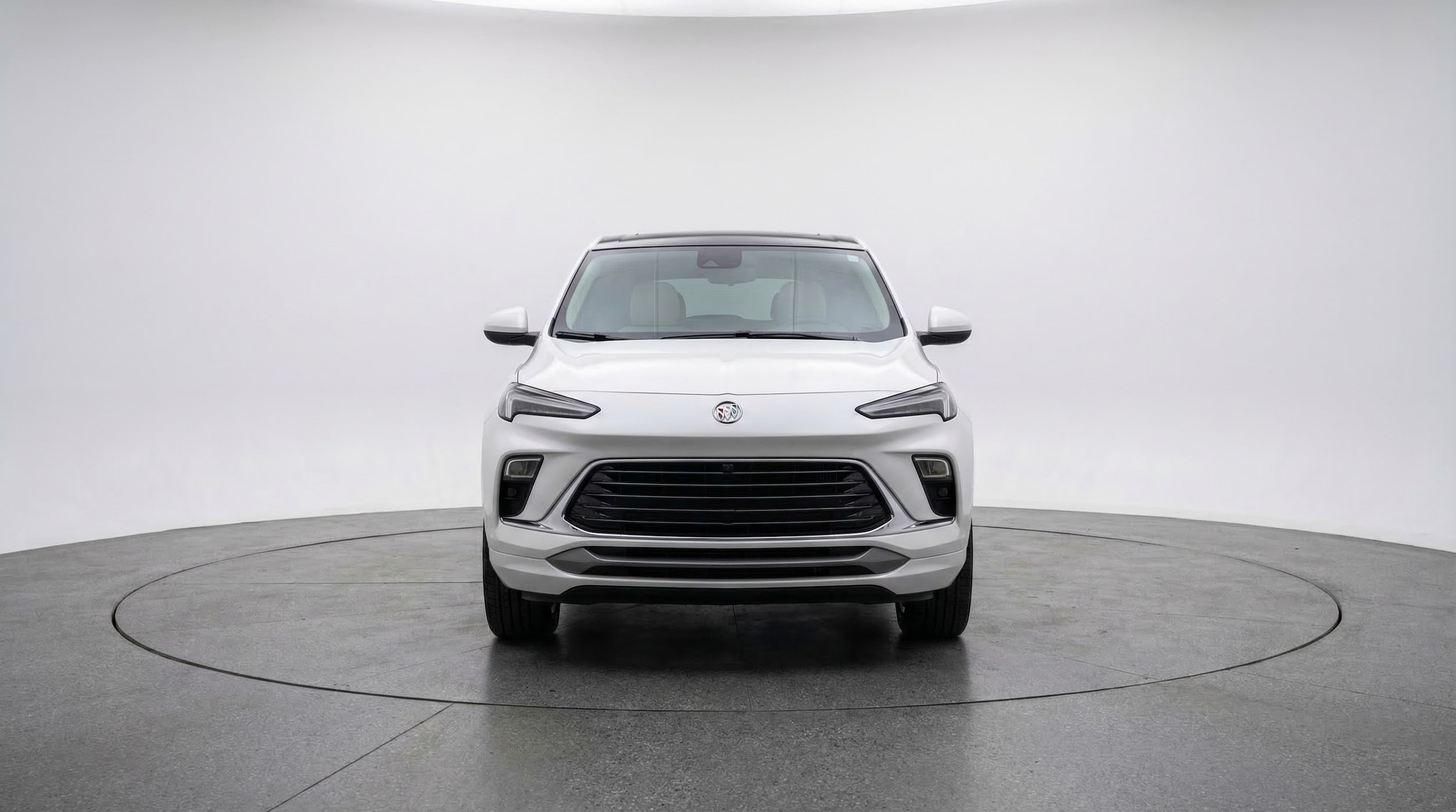 Thumbnail: 2025 Buick Encore GX - 2