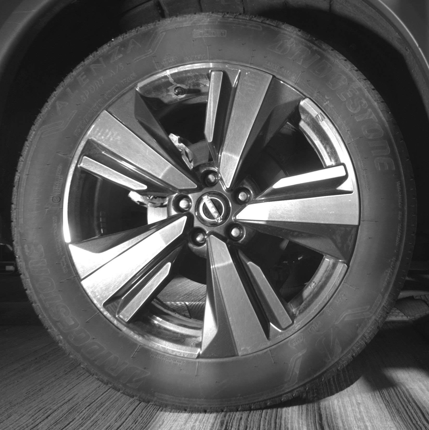 Thumbnail: 2026 Nissan Rogue - 15