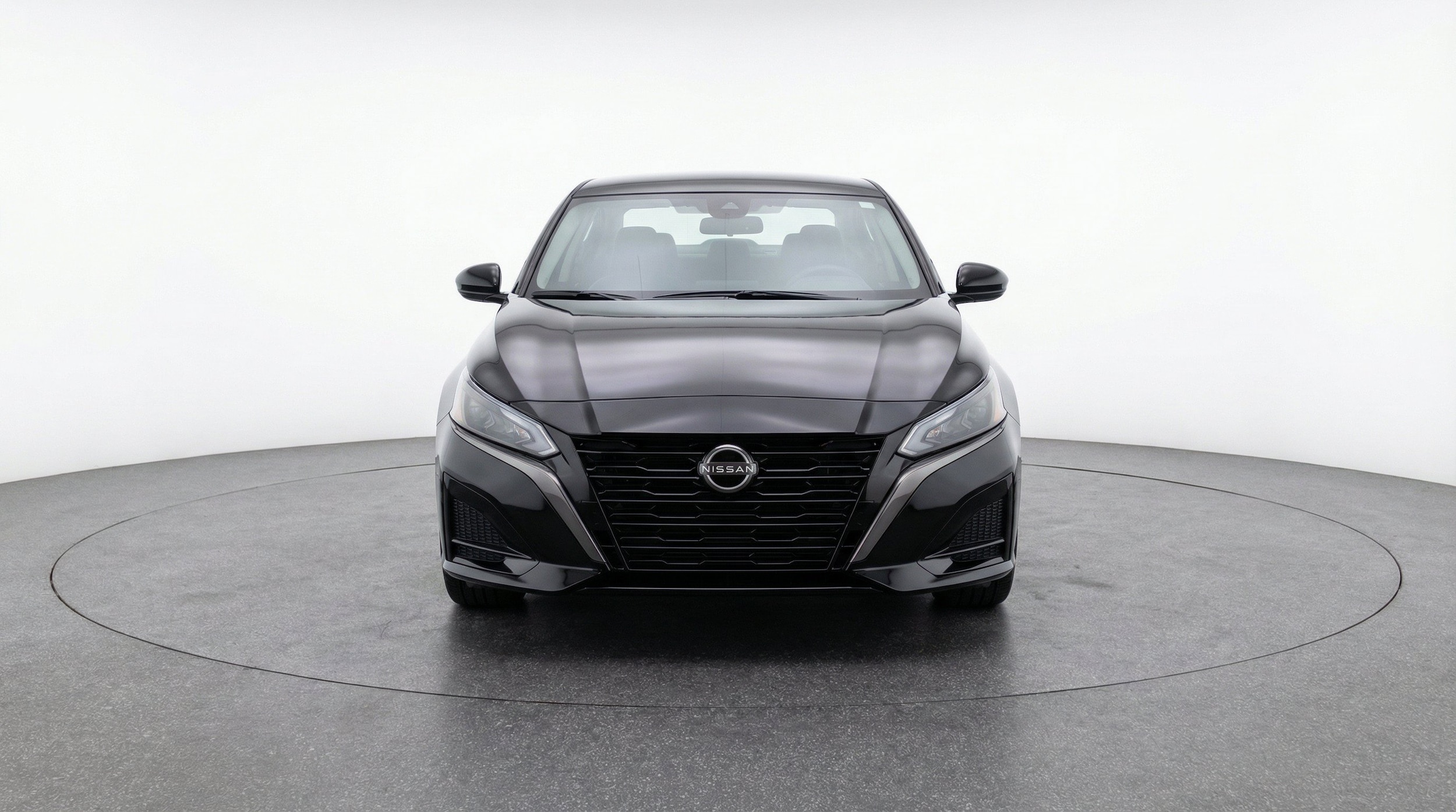 Thumbnail: 2026 Nissan Altima - 2