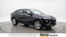 2025 Buick Envista Preferred -
                  St Paul, MN