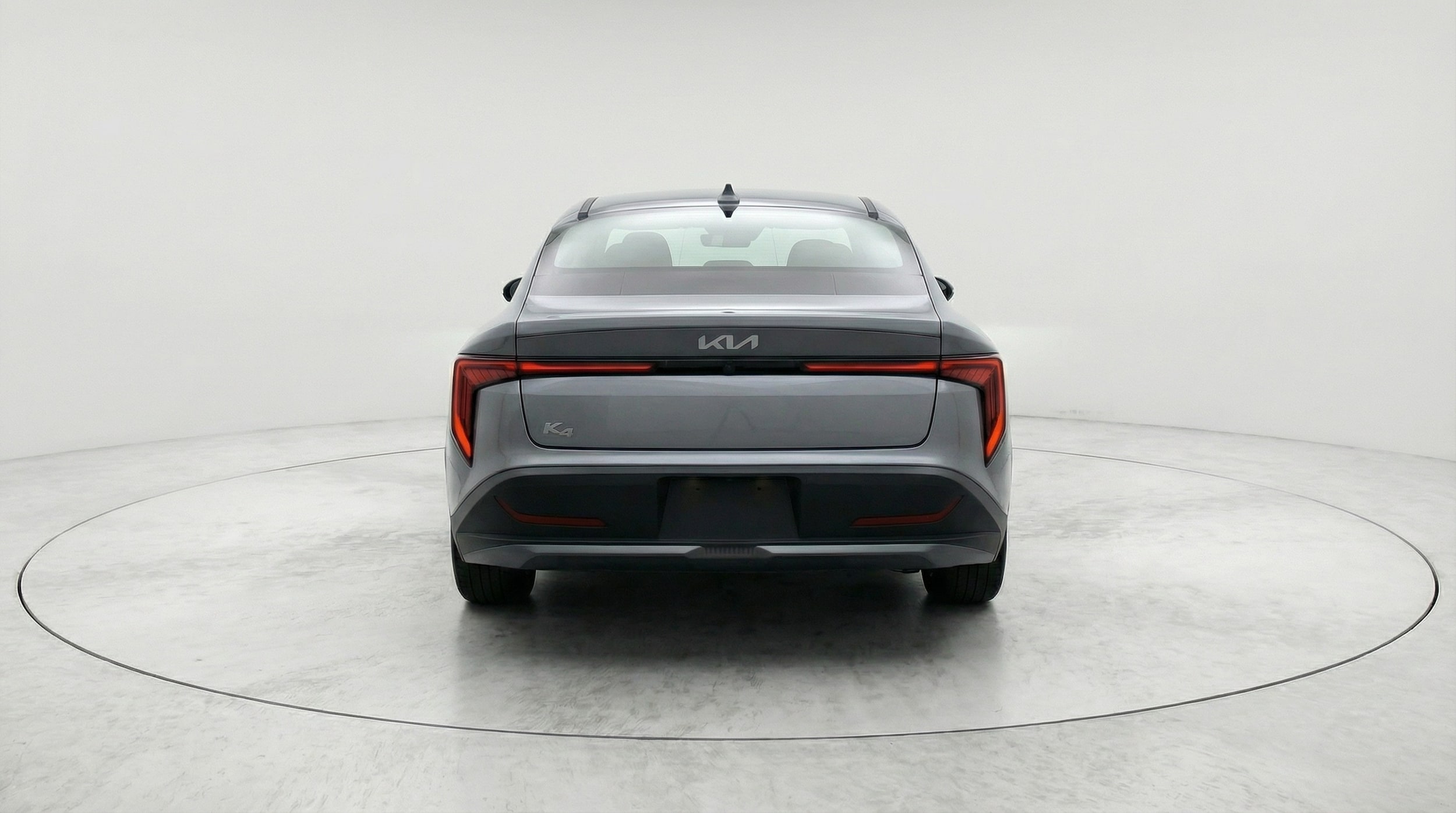 Thumbnail: 2025 Kia K4 - 6