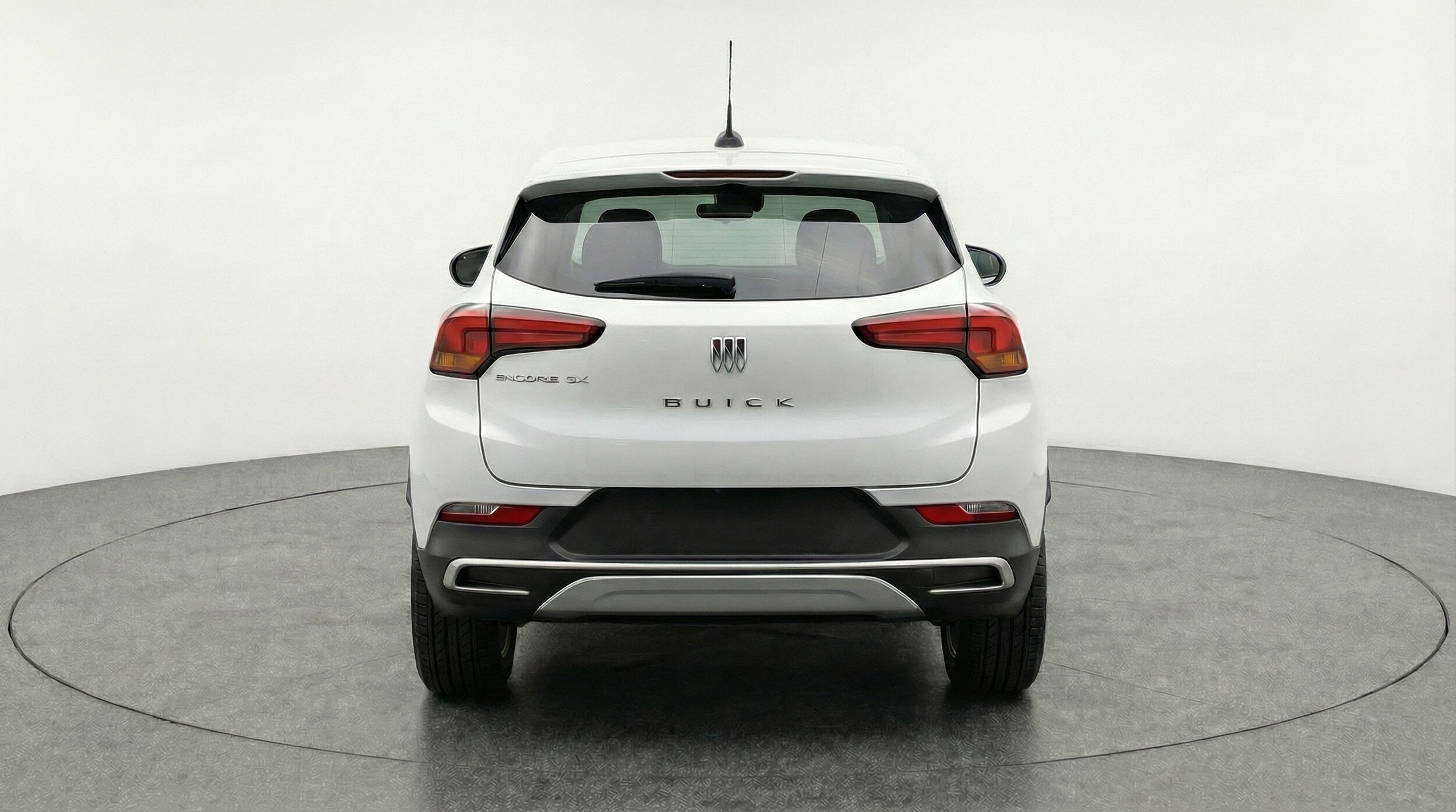 Thumbnail: 2025 Buick Encore GX - 6