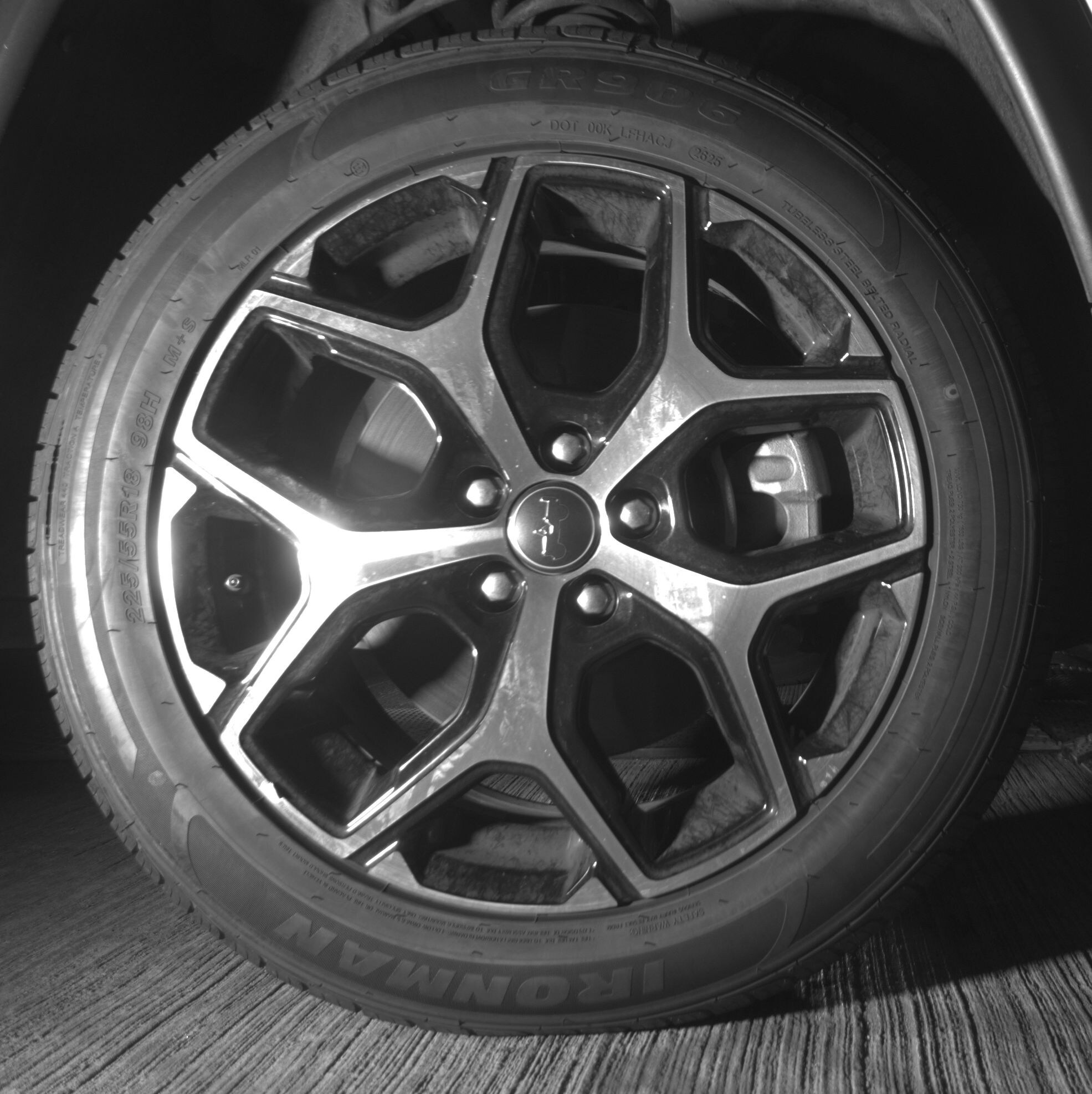 Thumbnail: 2025 Jeep Compass - 10