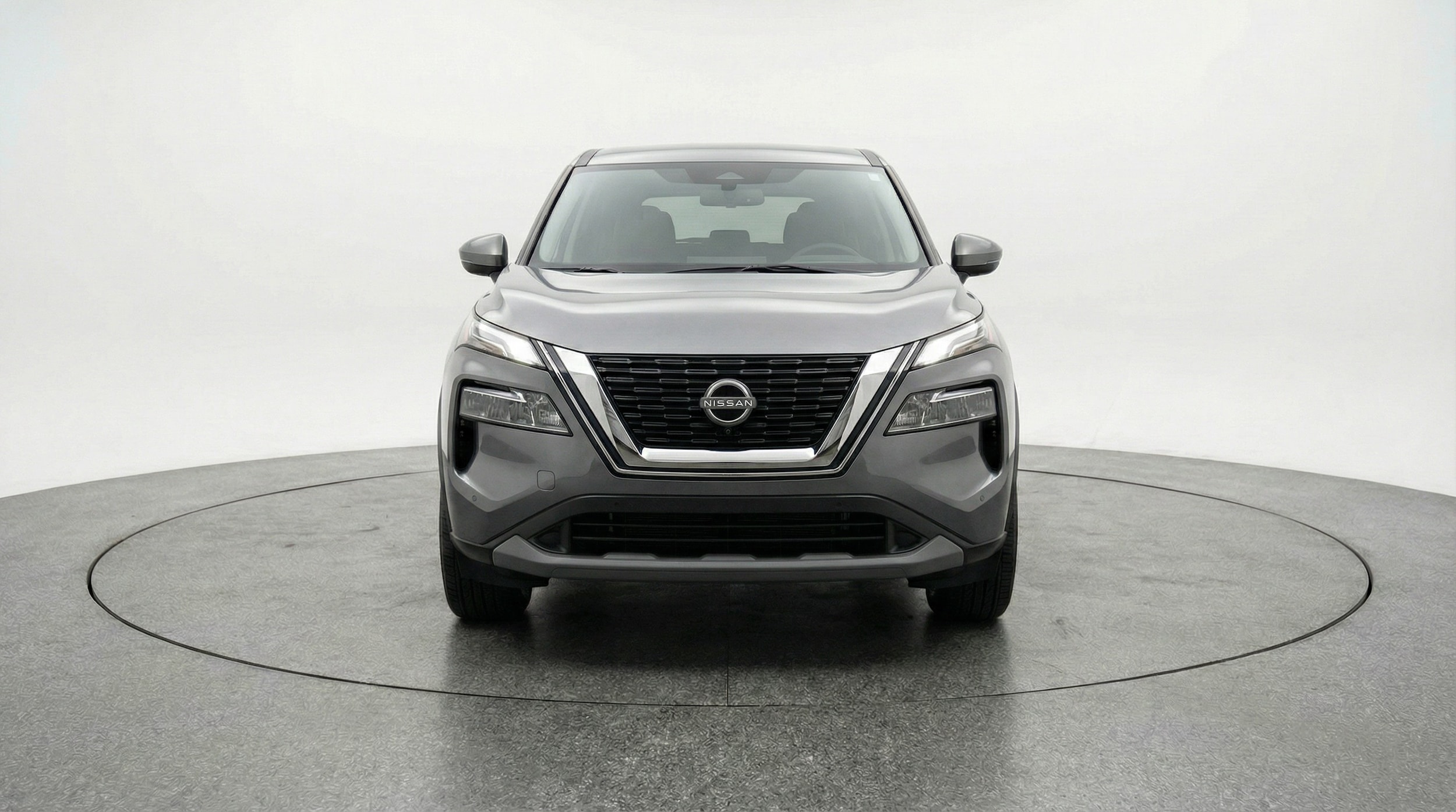 Thumbnail: 2025 Nissan Rogue - 2