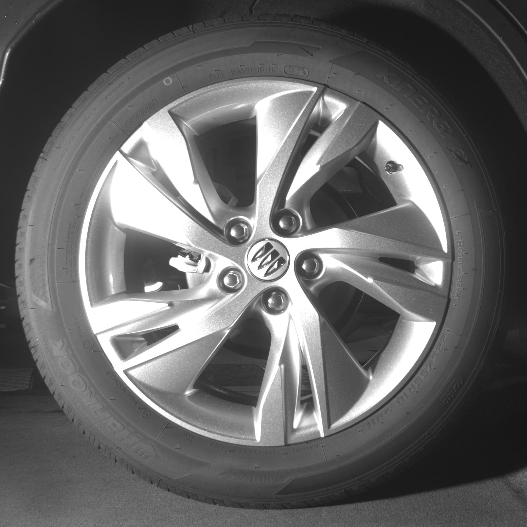 Thumbnail: 2026 Buick Encore GX - 15