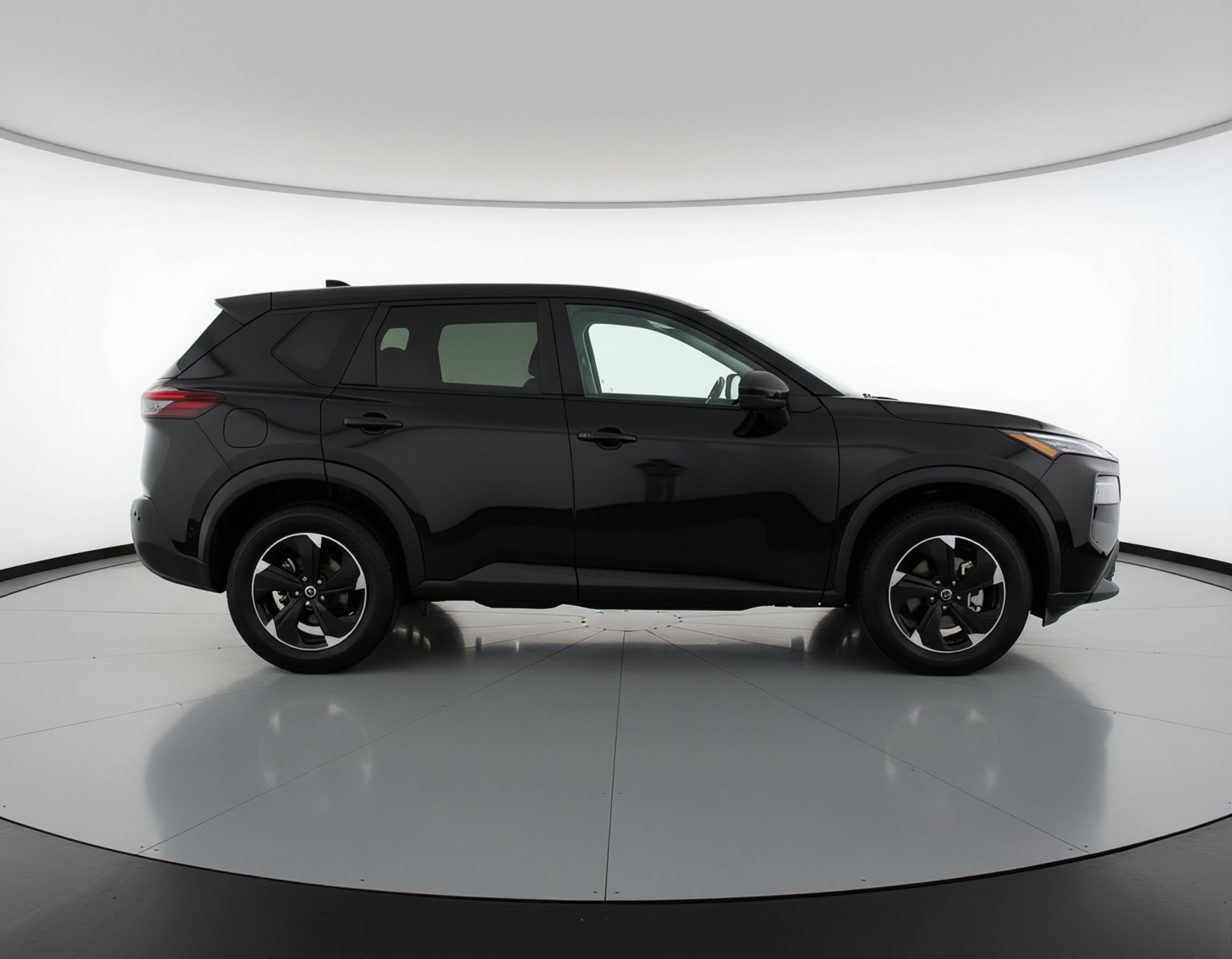 Thumbnail: 2025 Nissan Rogue - 8