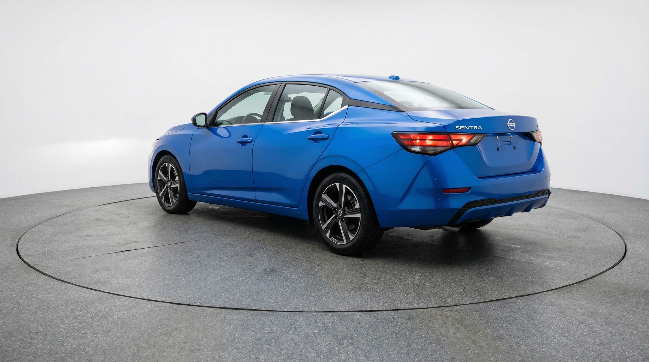 Thumbnail: 2025 Nissan Sentra - 5