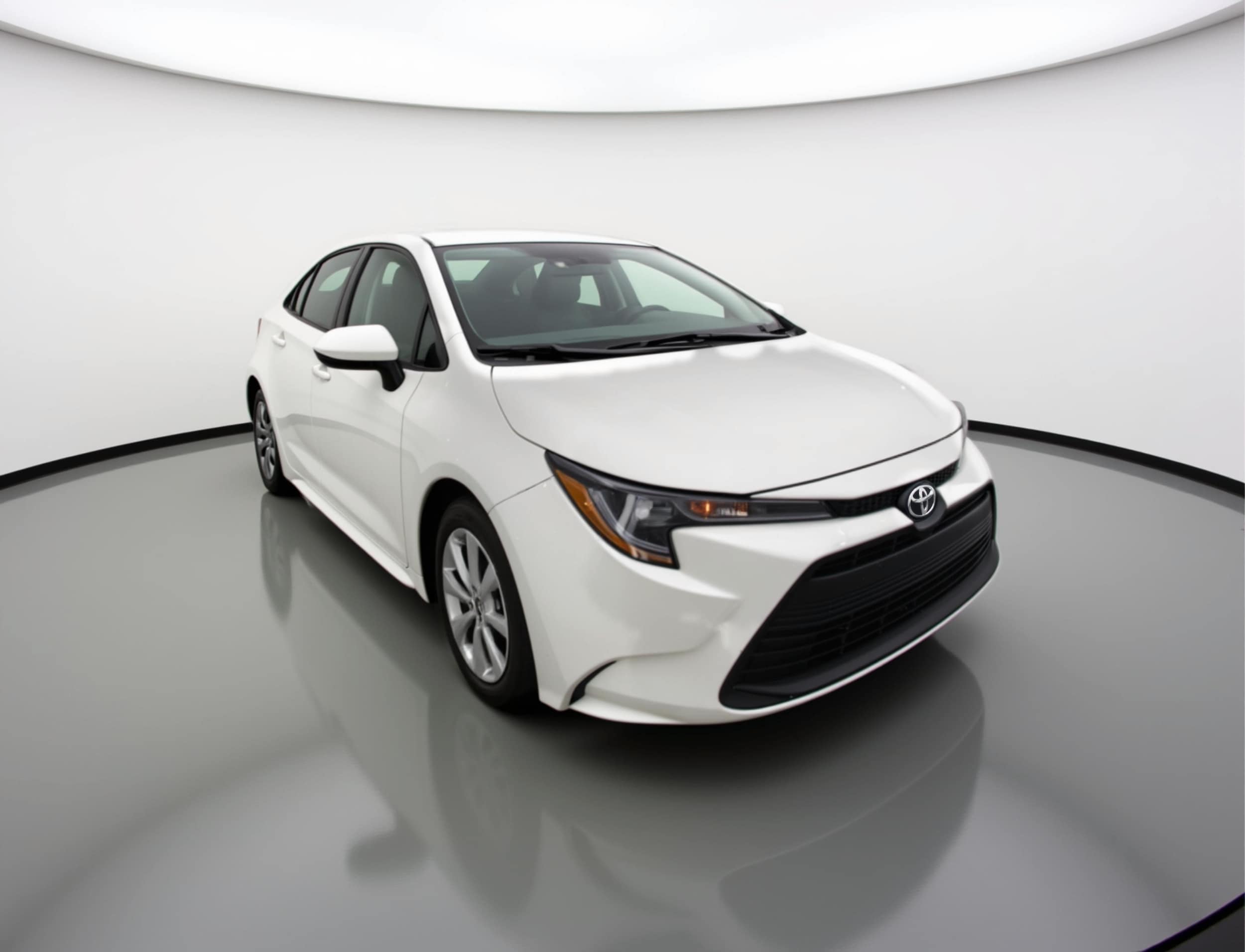 Thumbnail: 2025 Toyota Corolla - 1