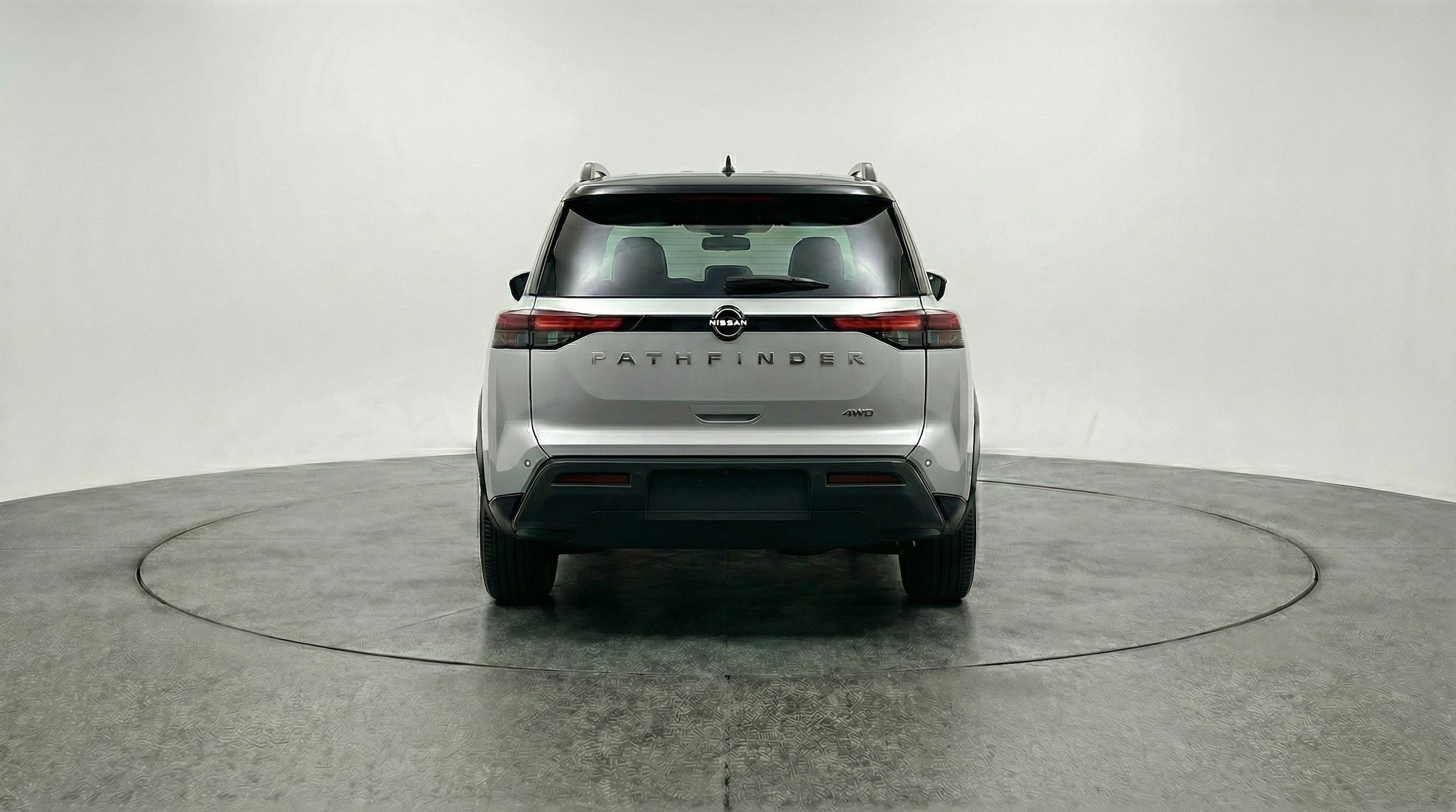 Thumbnail: 2025 Nissan Pathfinder - 7